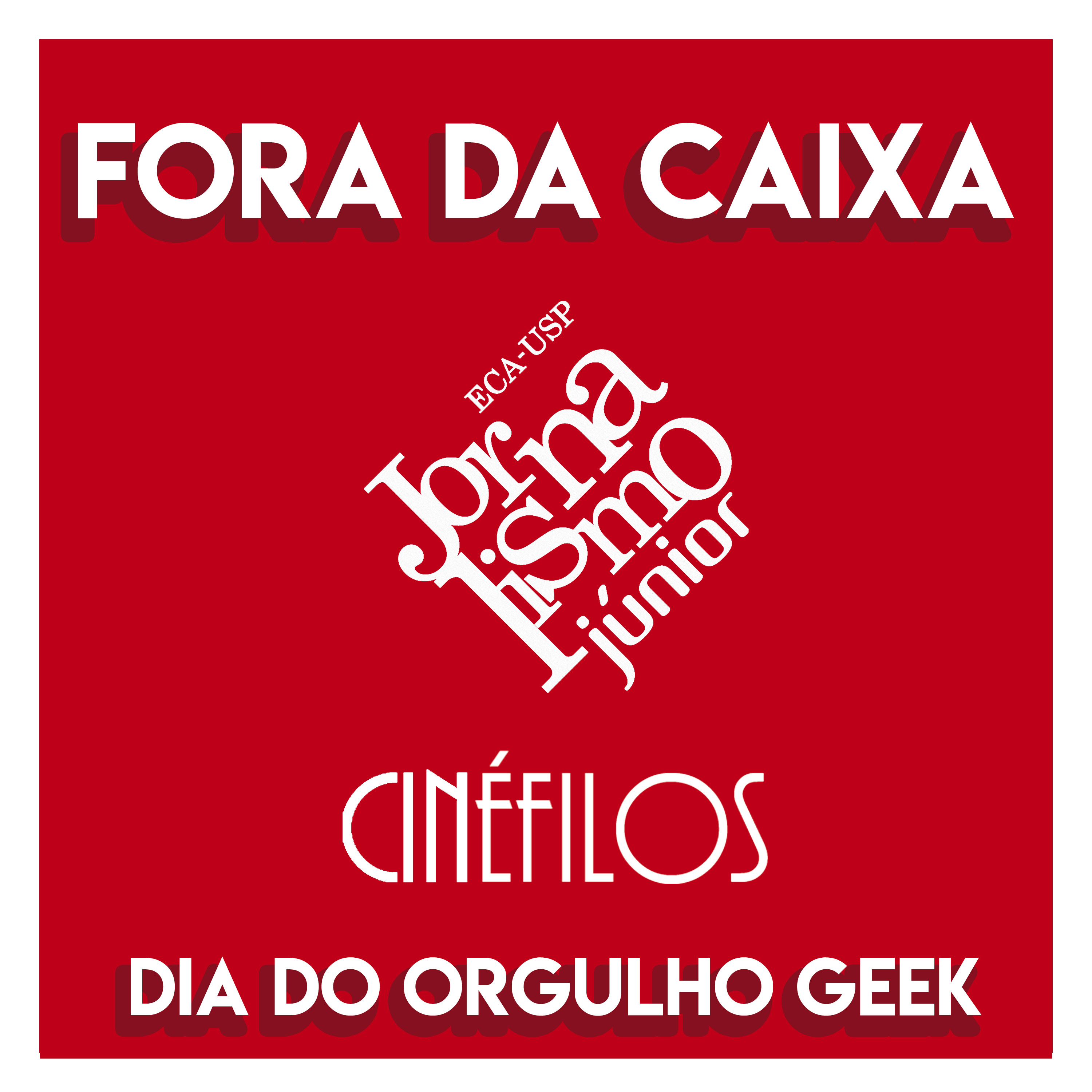 Fora da Caixa
