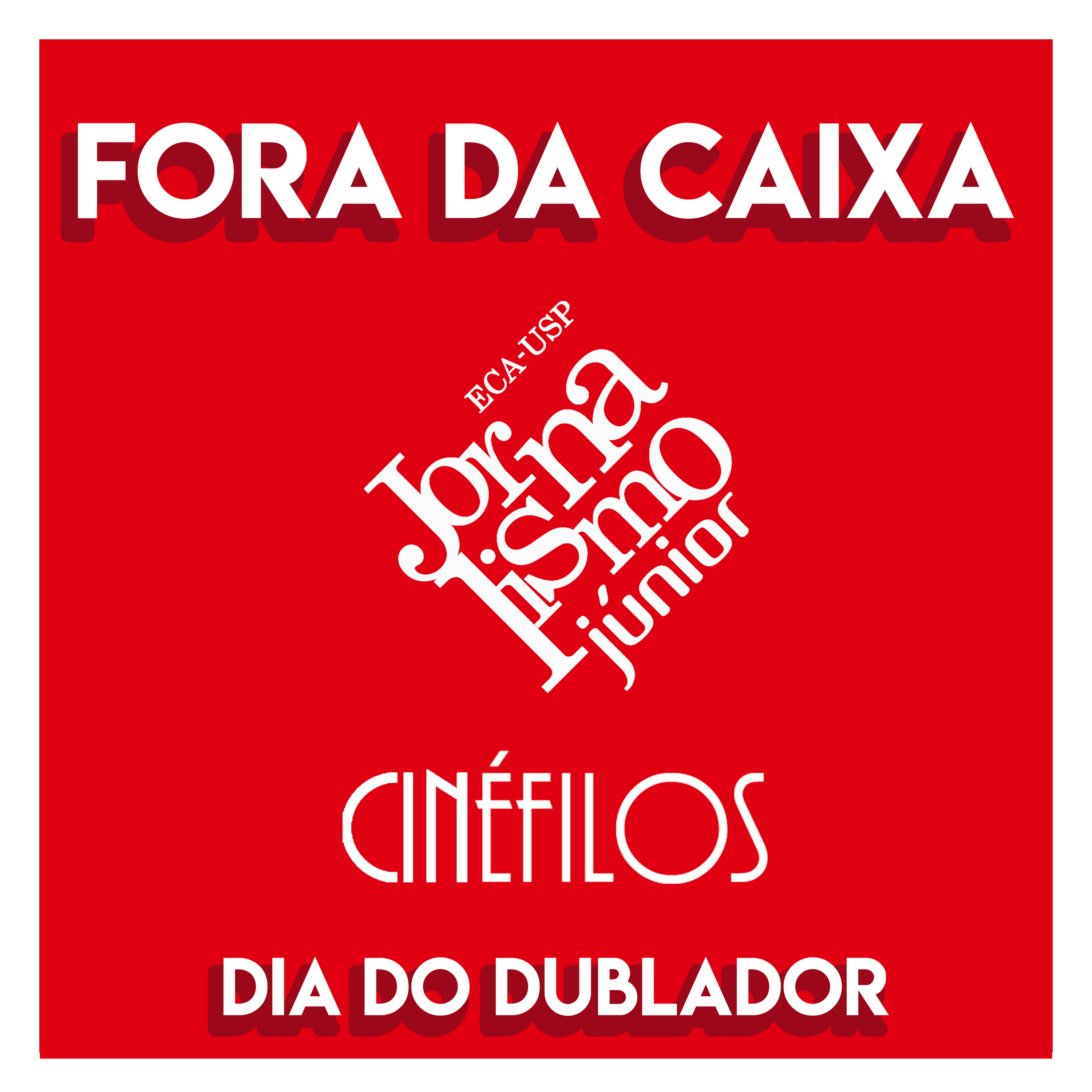 Fora da Caixa