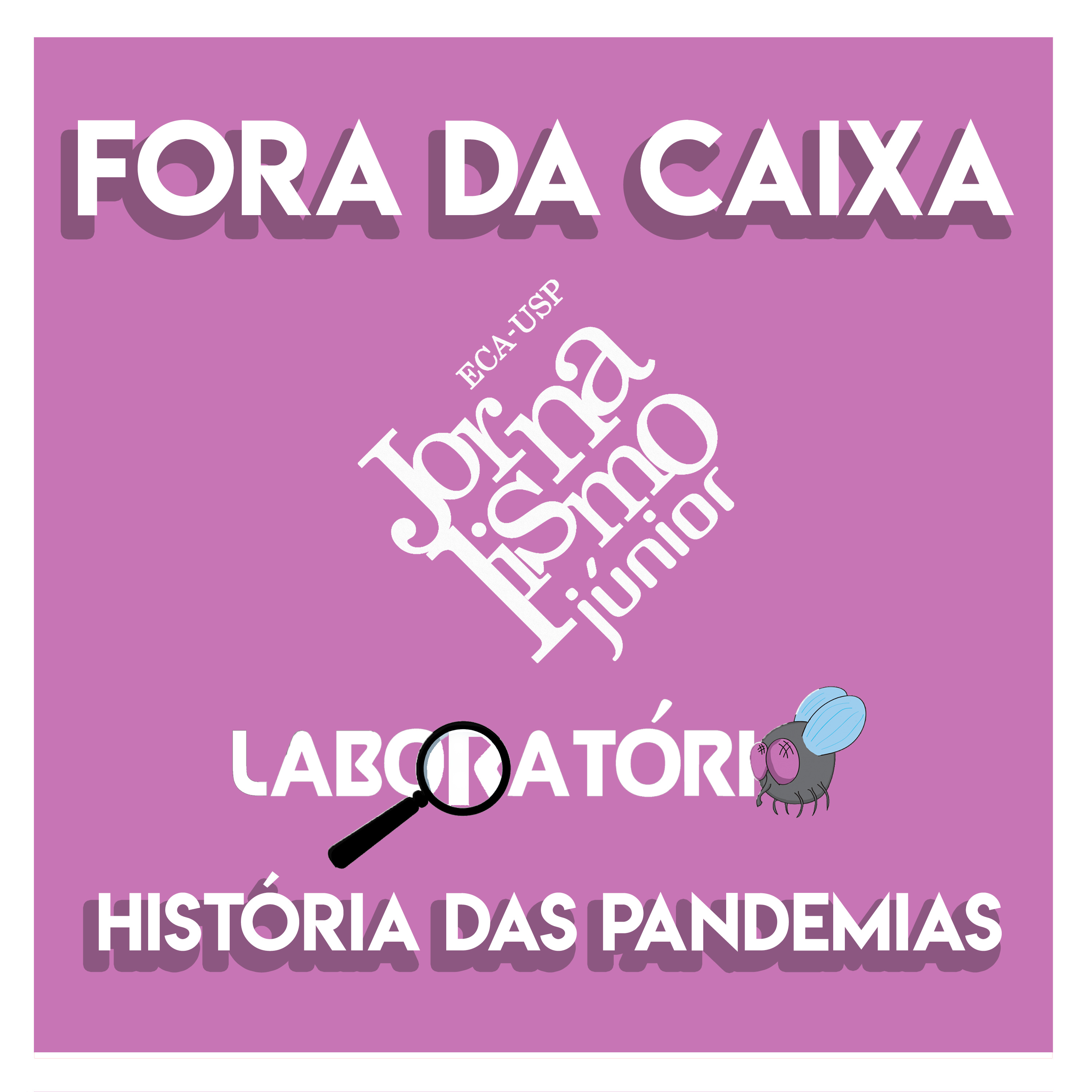 Fora da Caixa