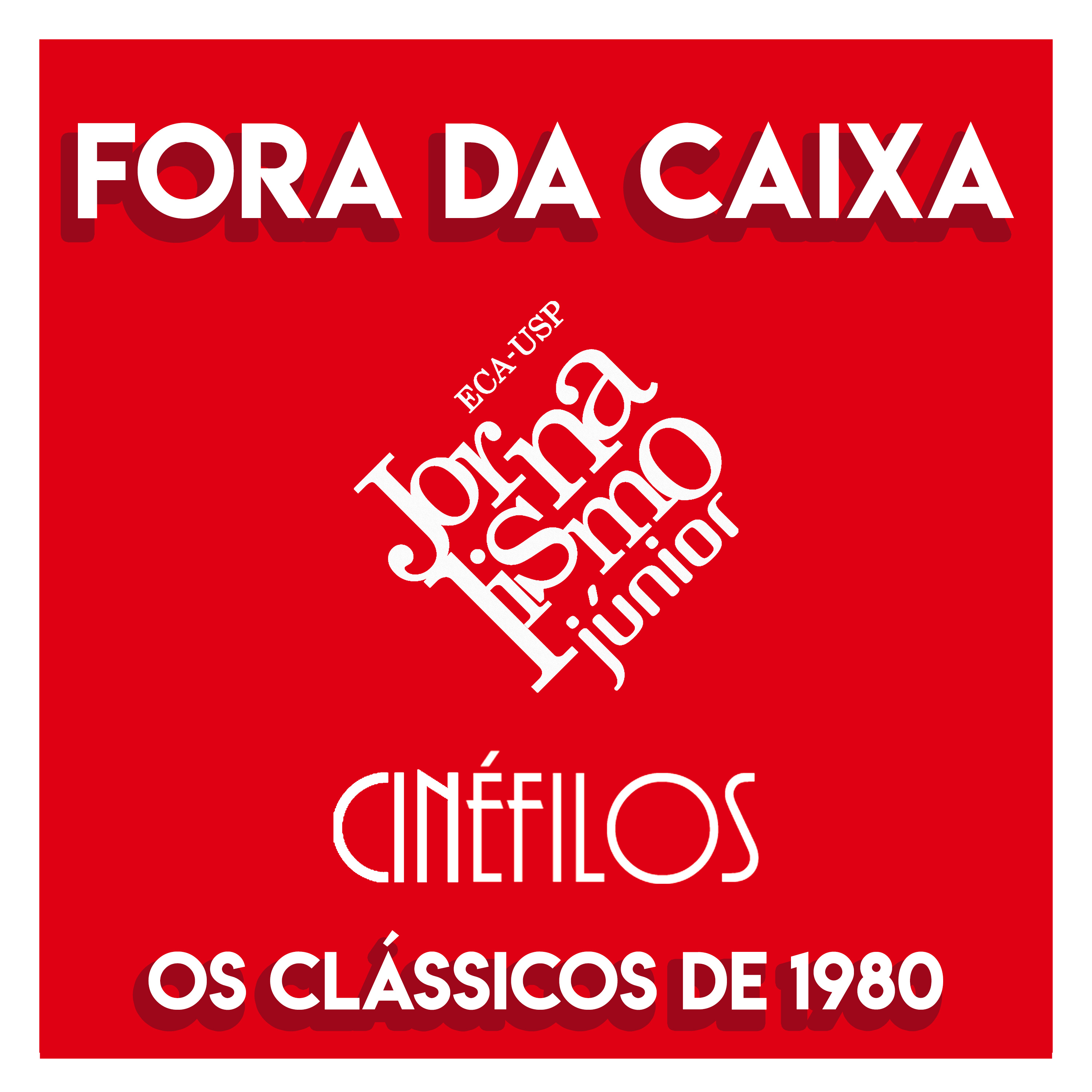 Fora da Caixa