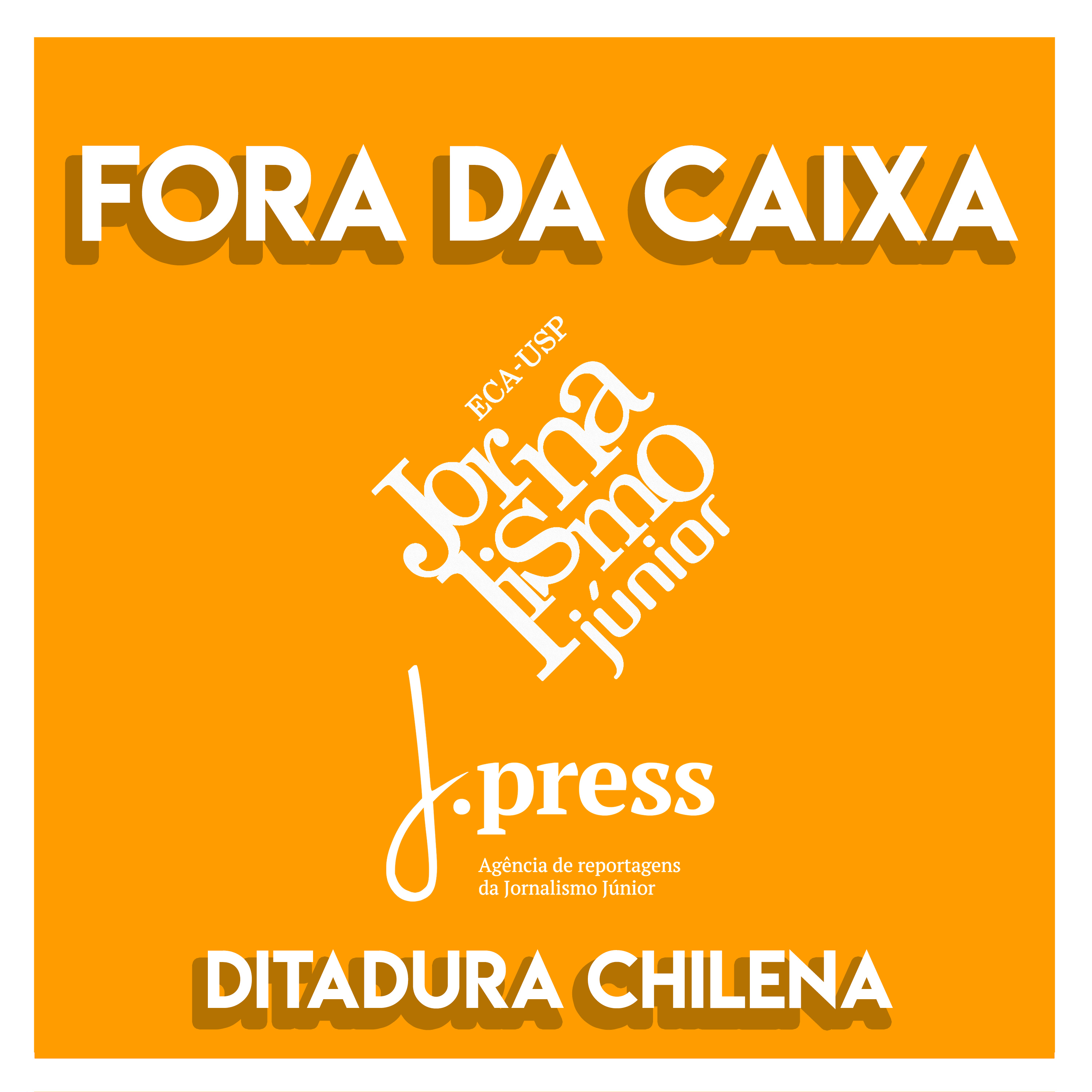 Fora da Caixa