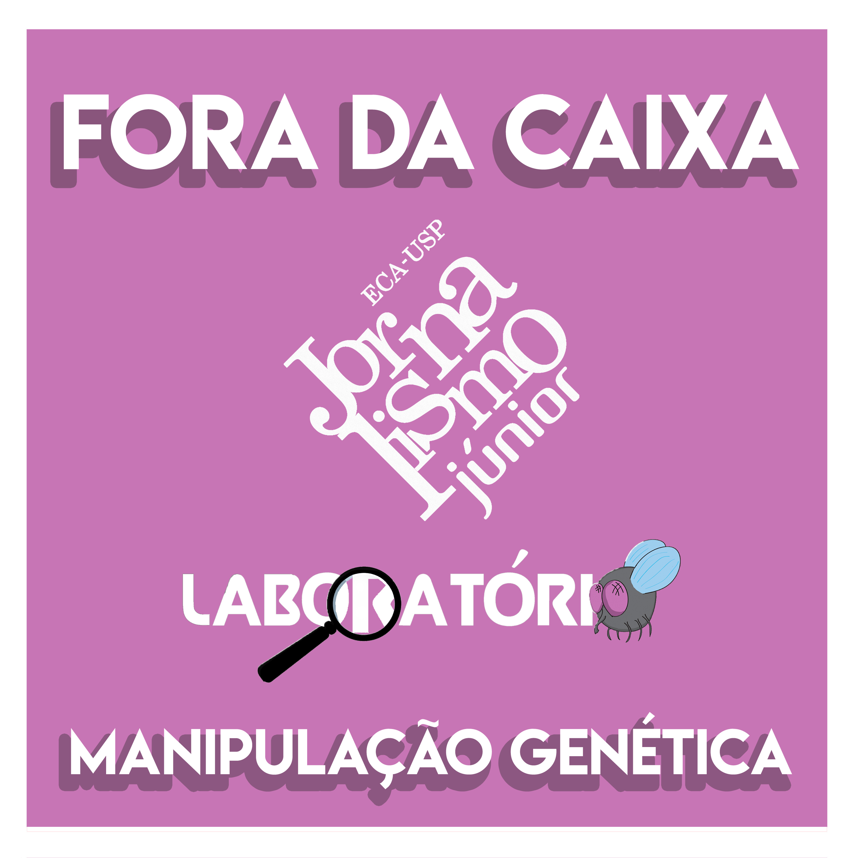 Fora da Caixa