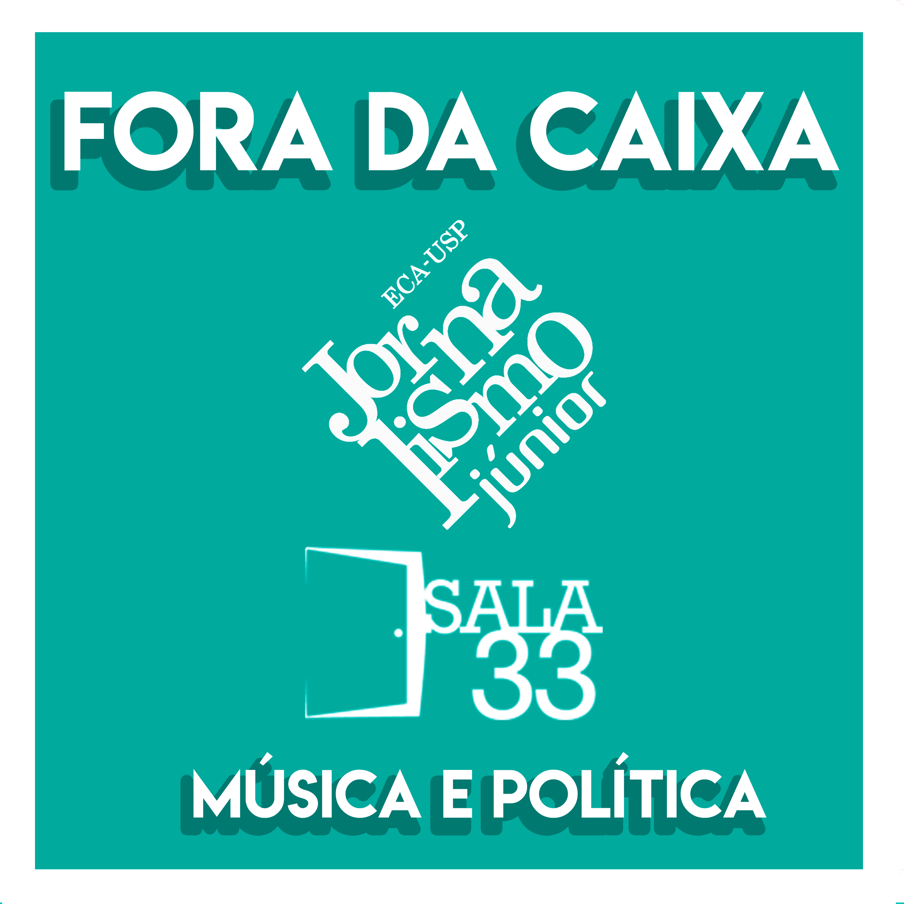 Fora da Caixa