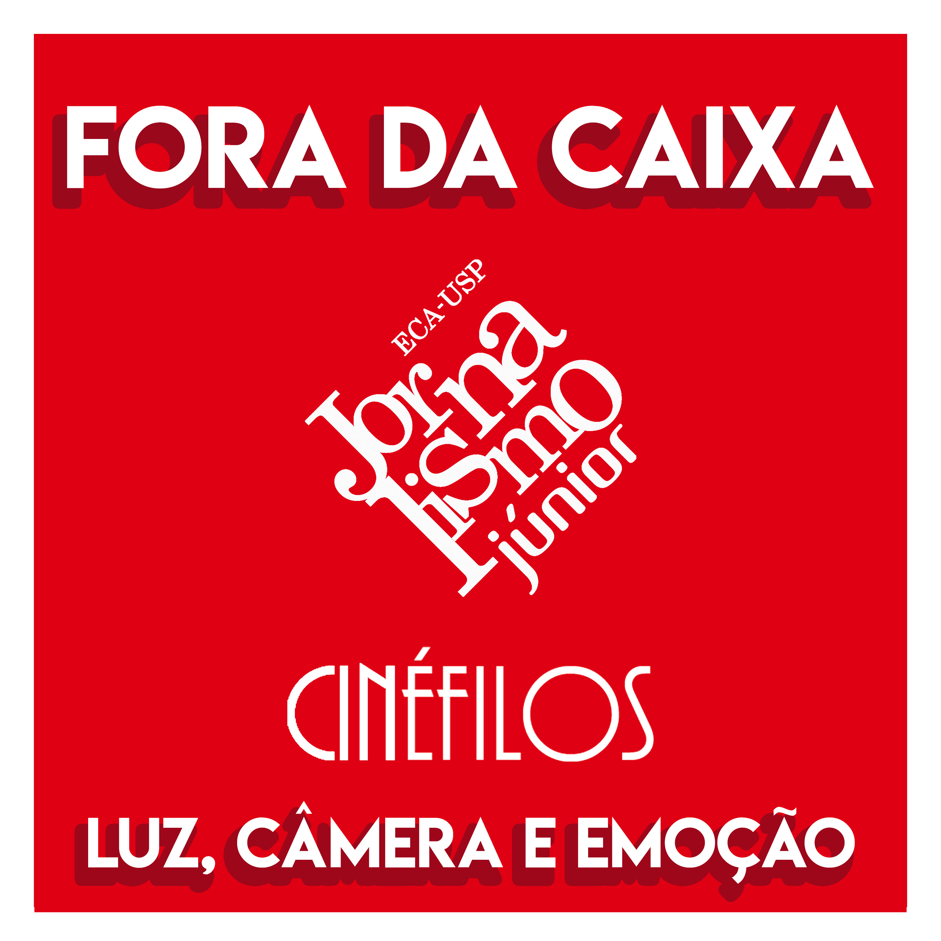 Fora da Caixa