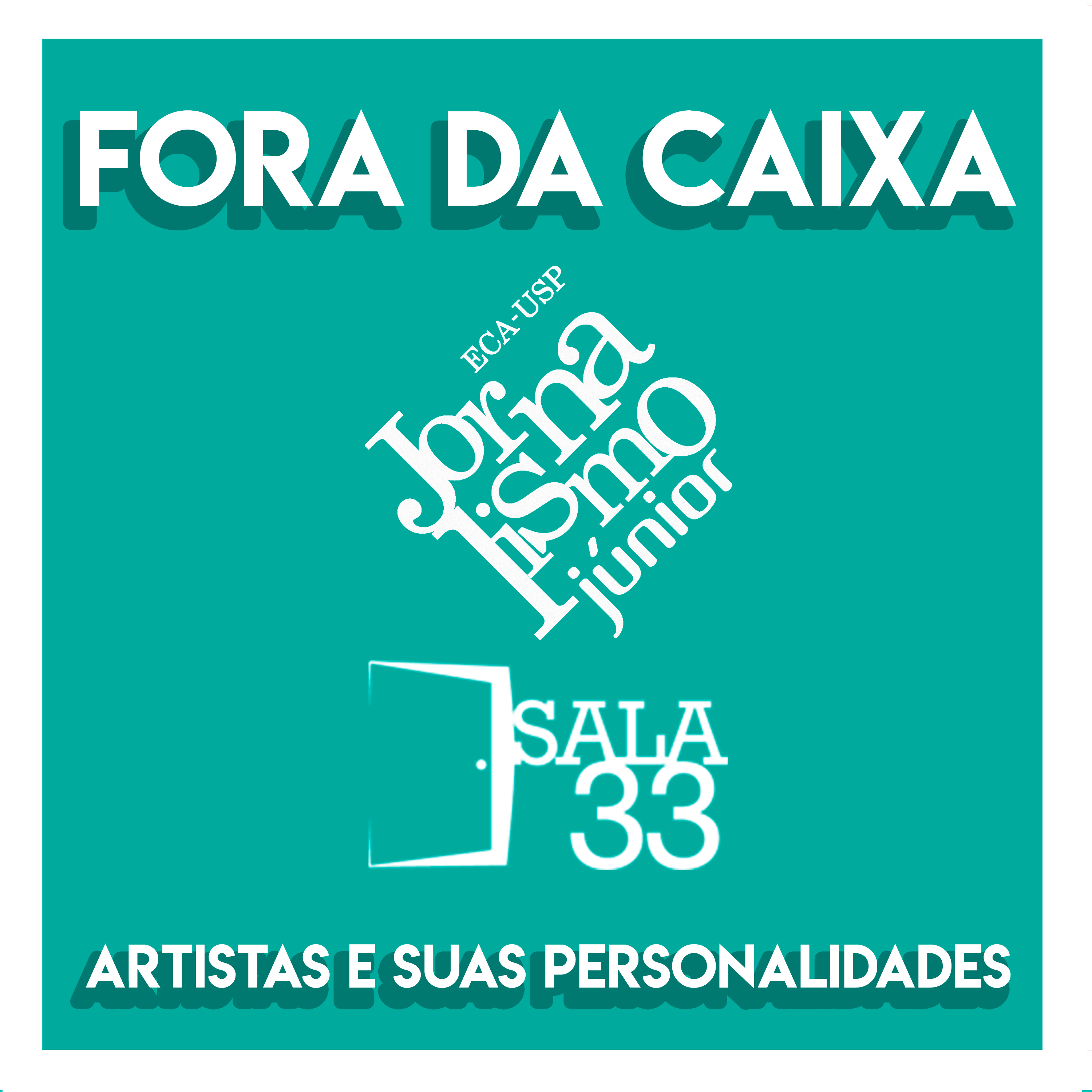 Fora da Caixa