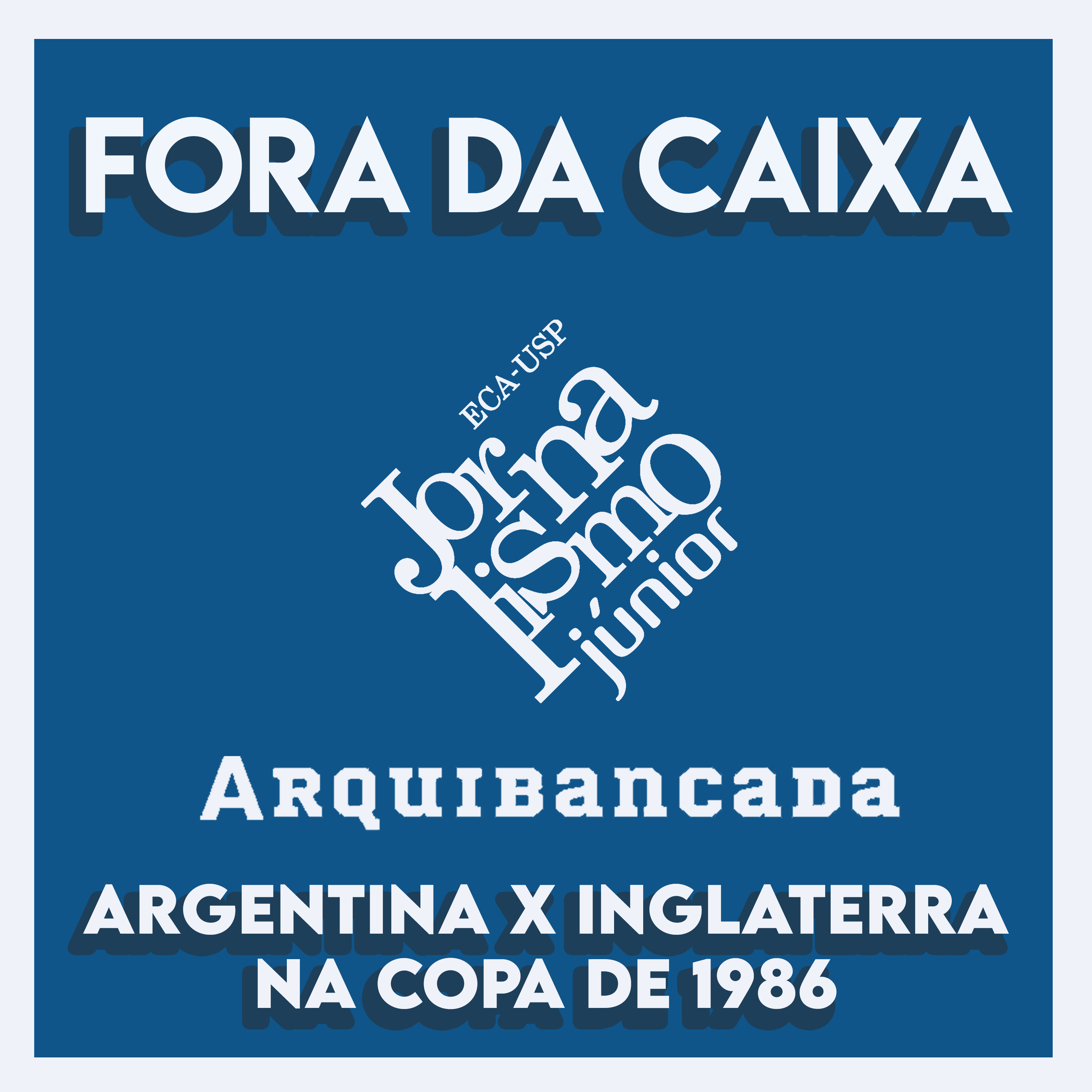 Fora da Caixa