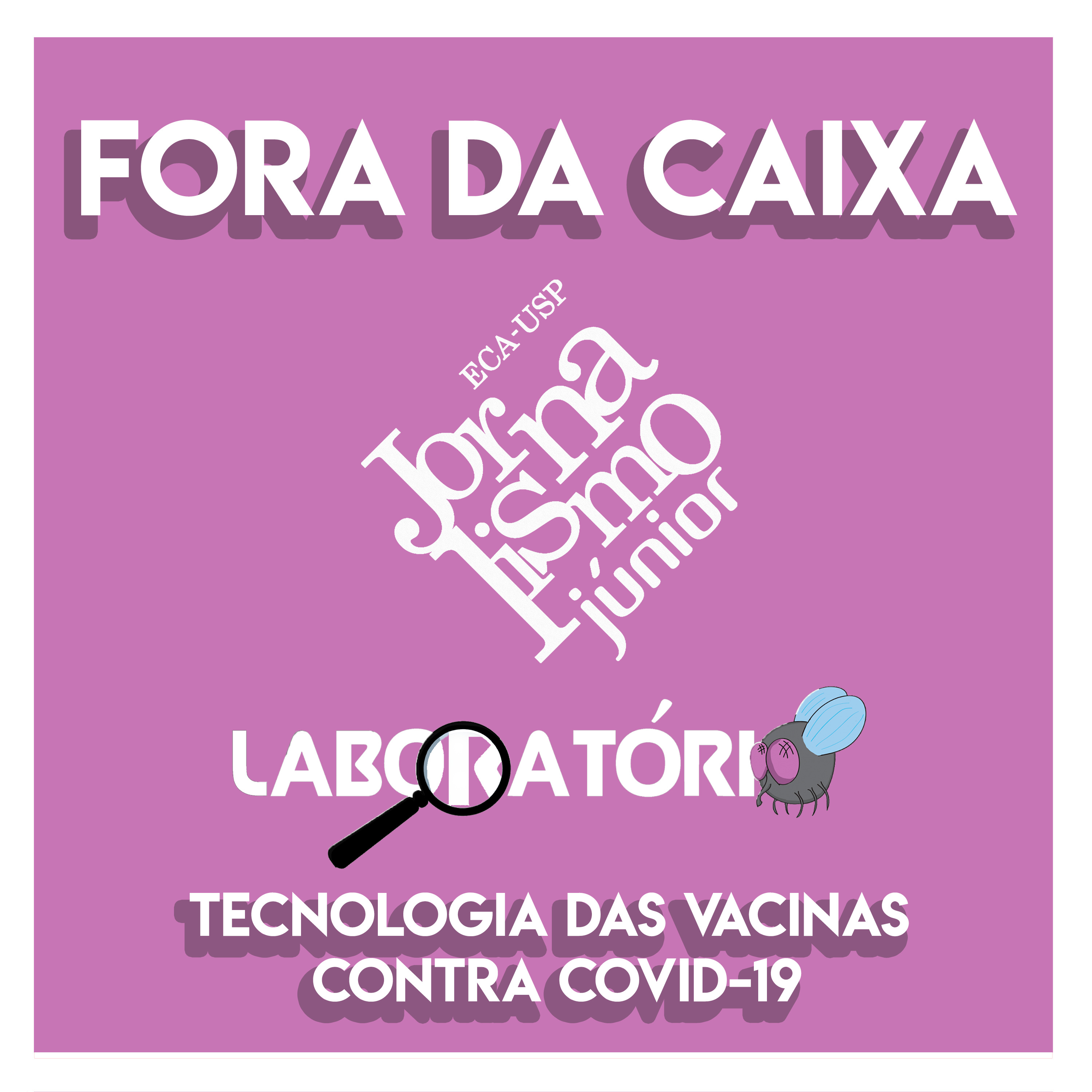 Fora da Caixa