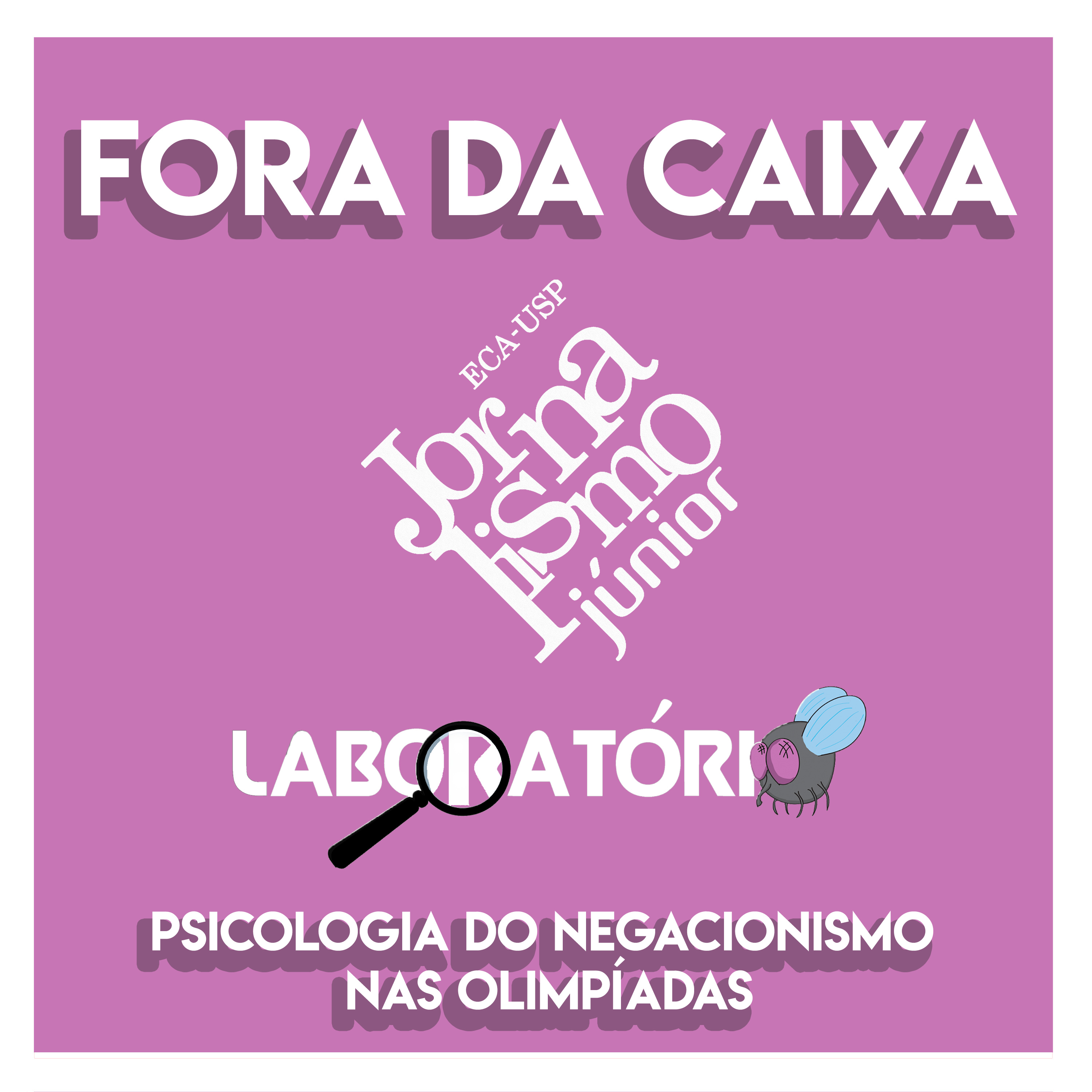 Fora da Caixa