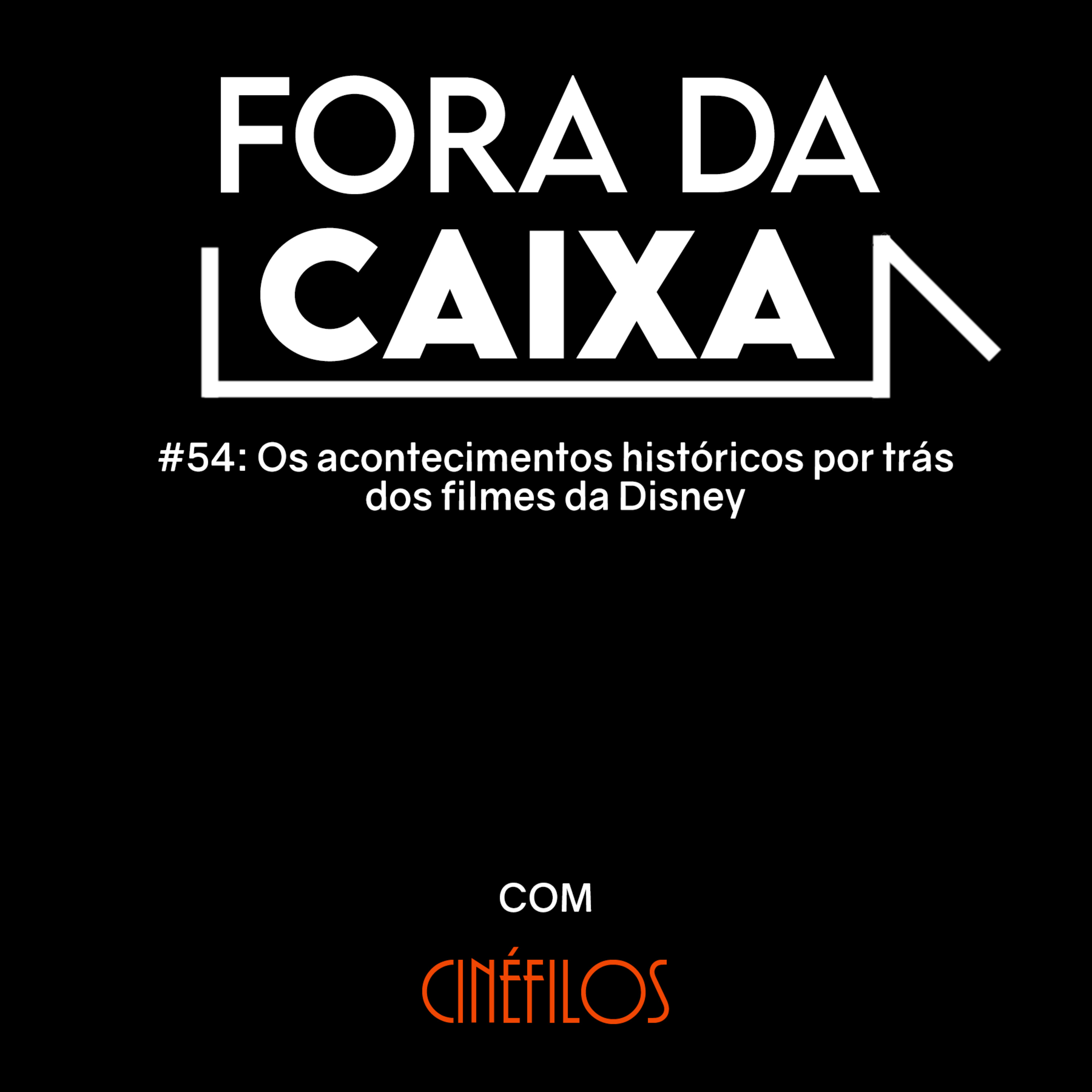 Fora da Caixa