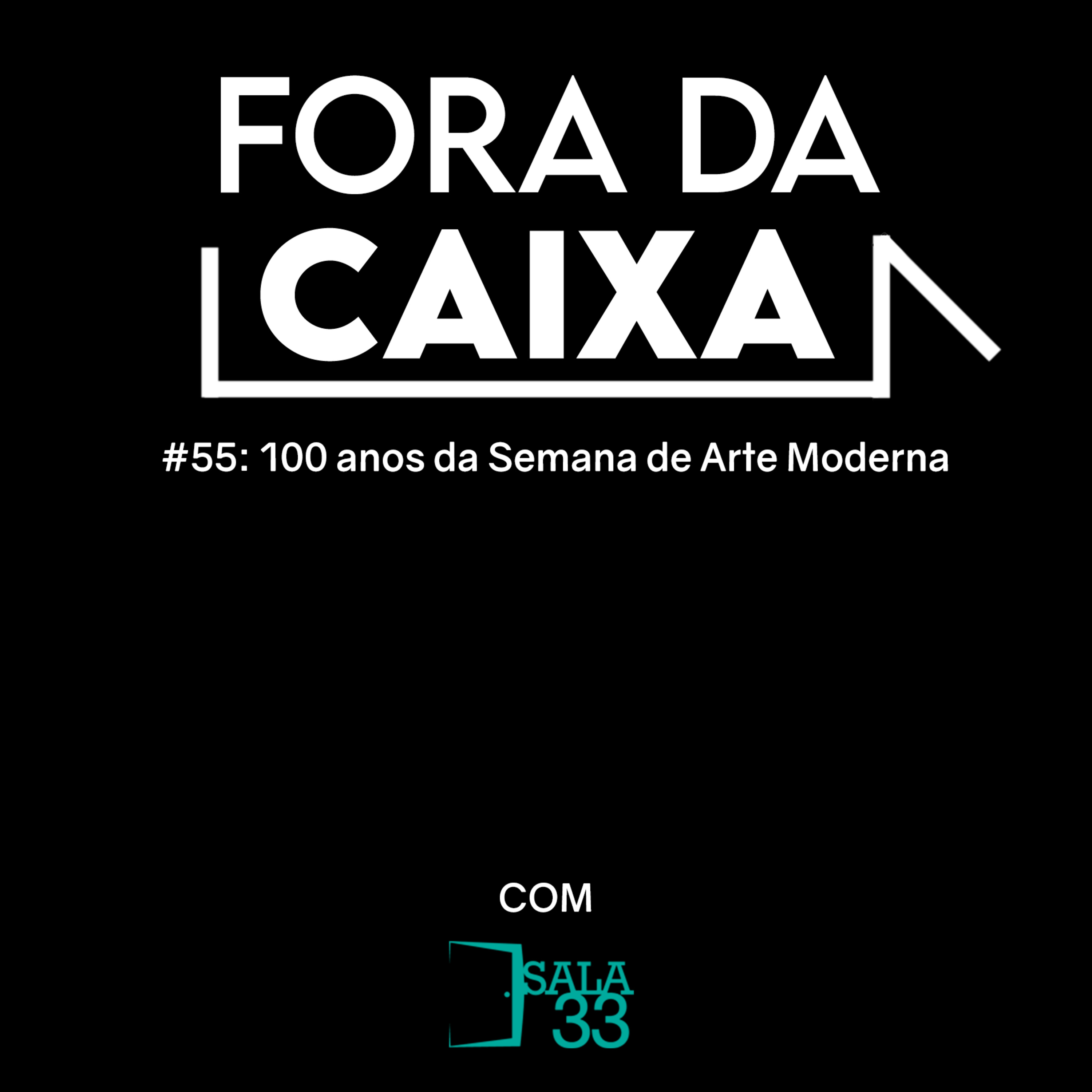 Fora da Caixa