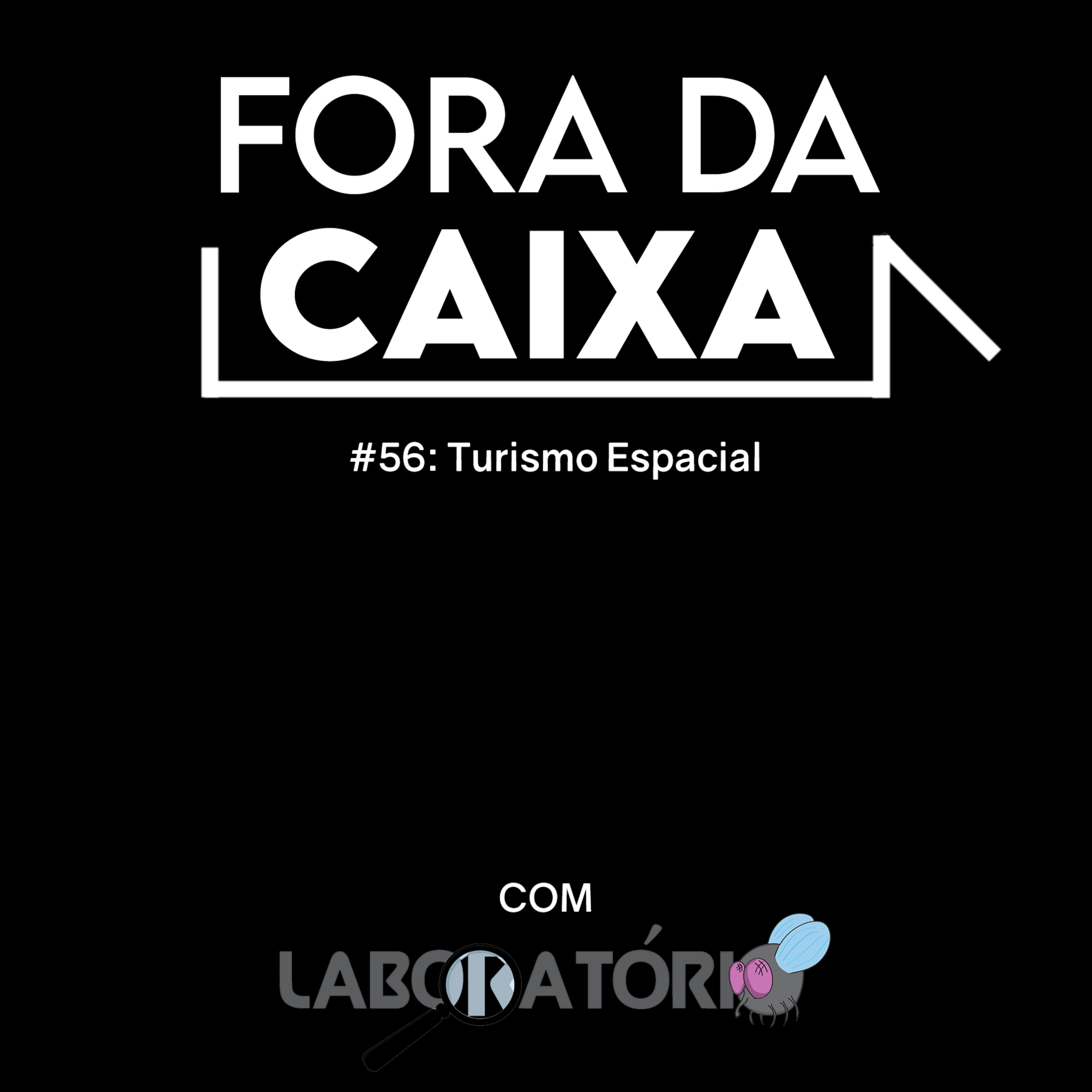 Fora da Caixa