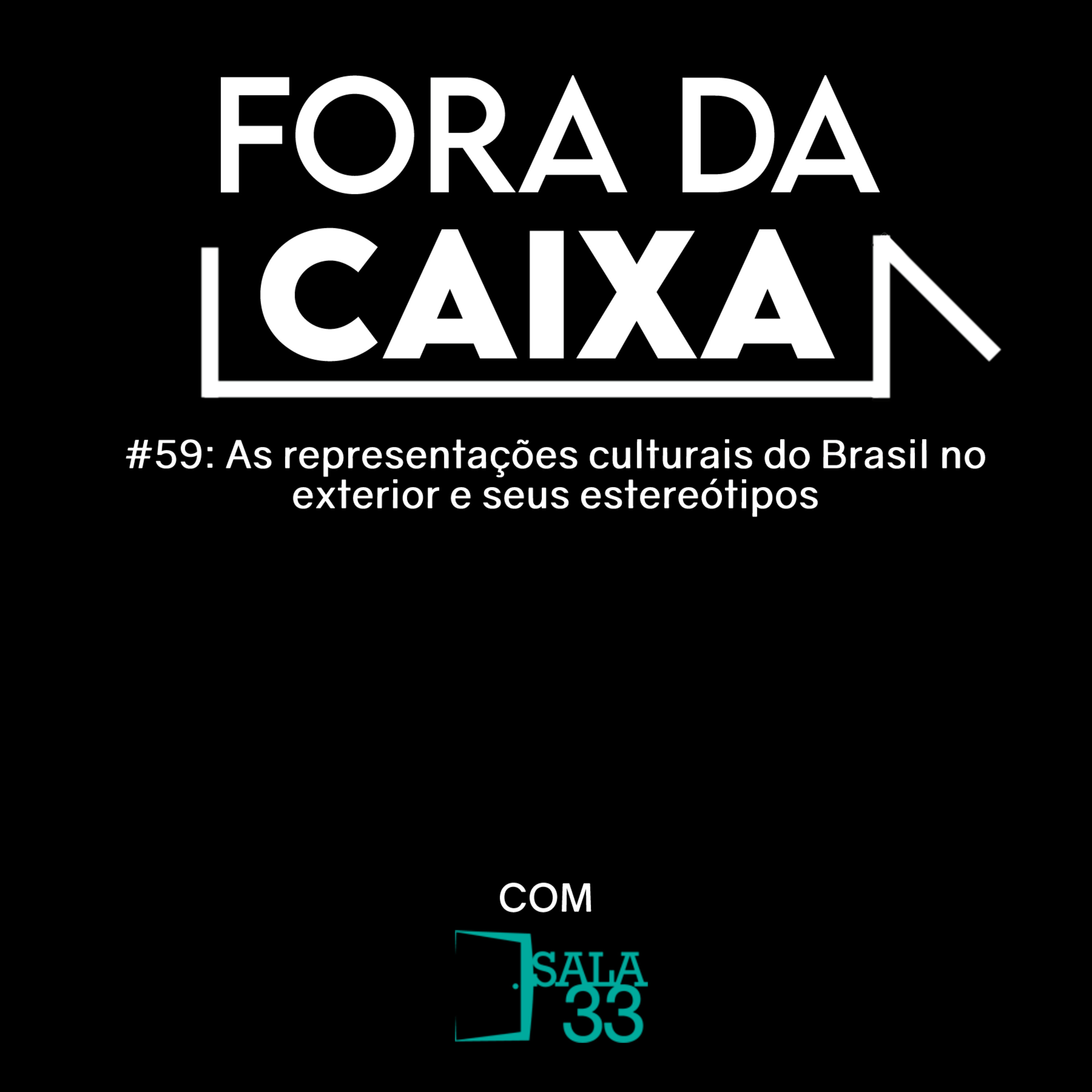 Fora da Caixa