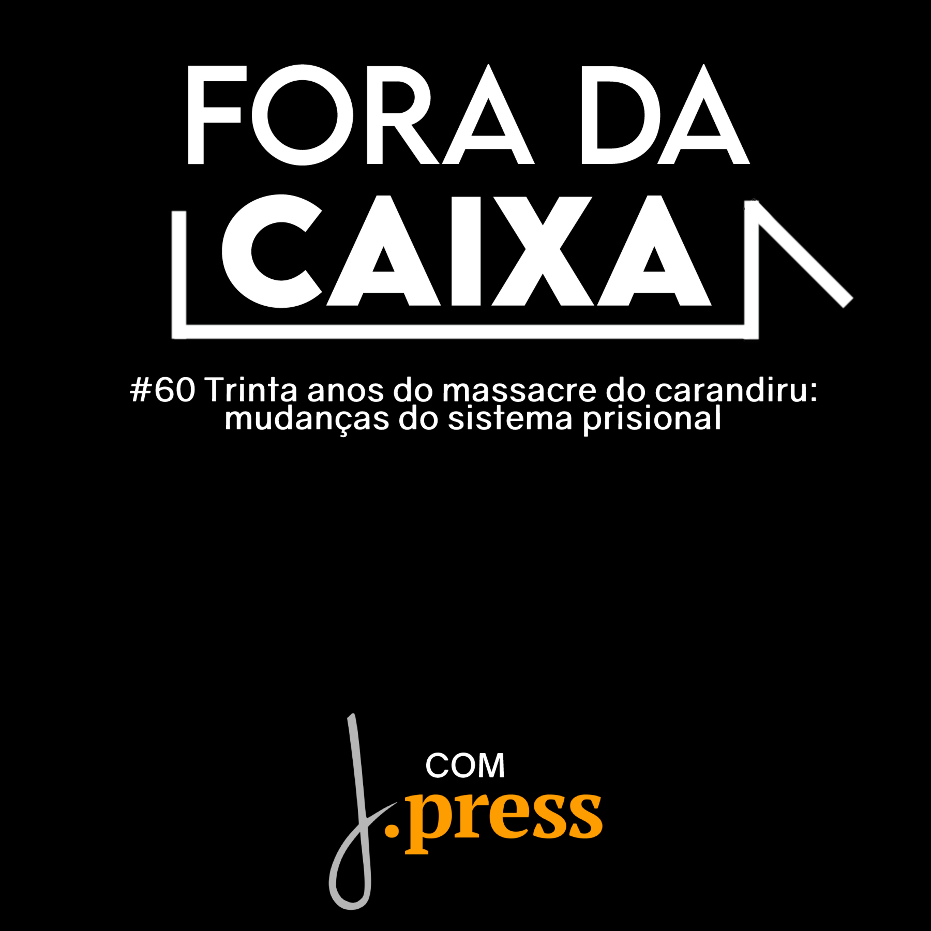 Fora da Caixa
