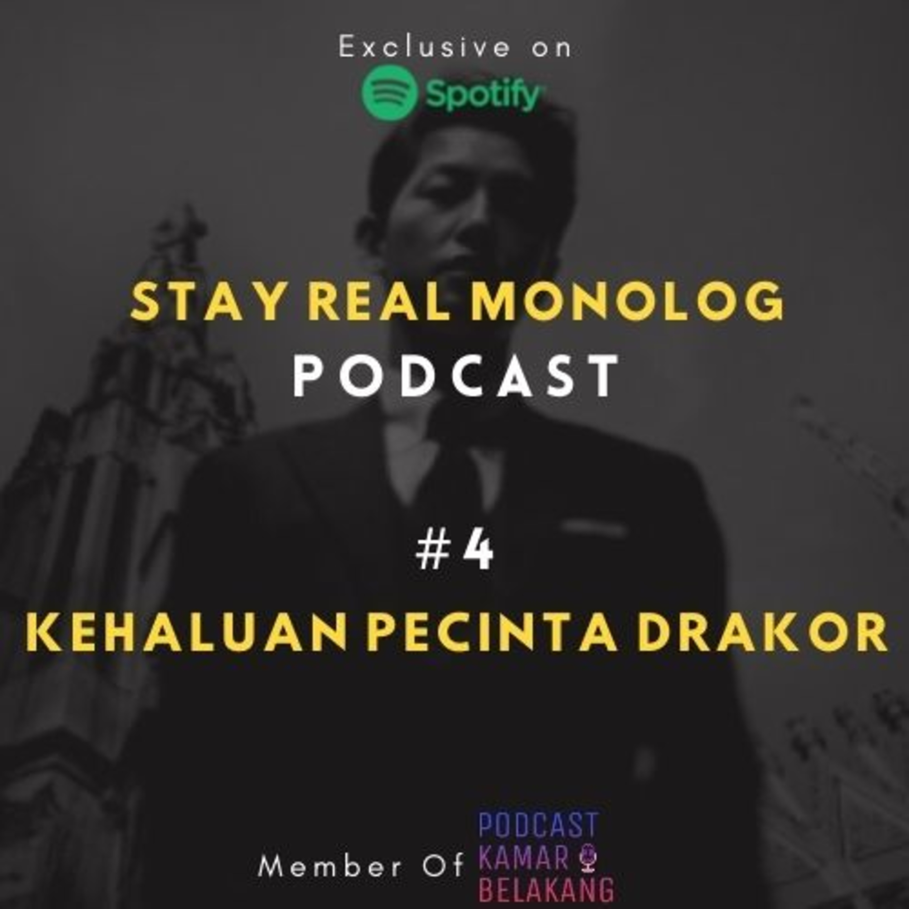 Stay Real Monolog