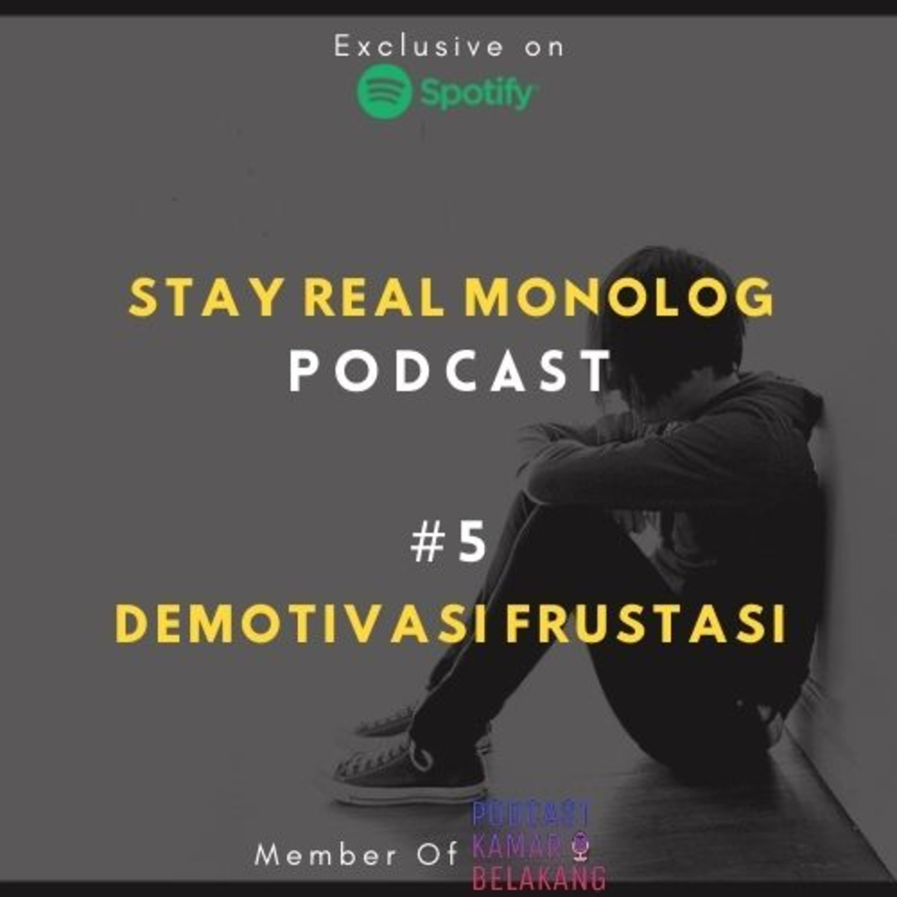 Stay Real Monolog