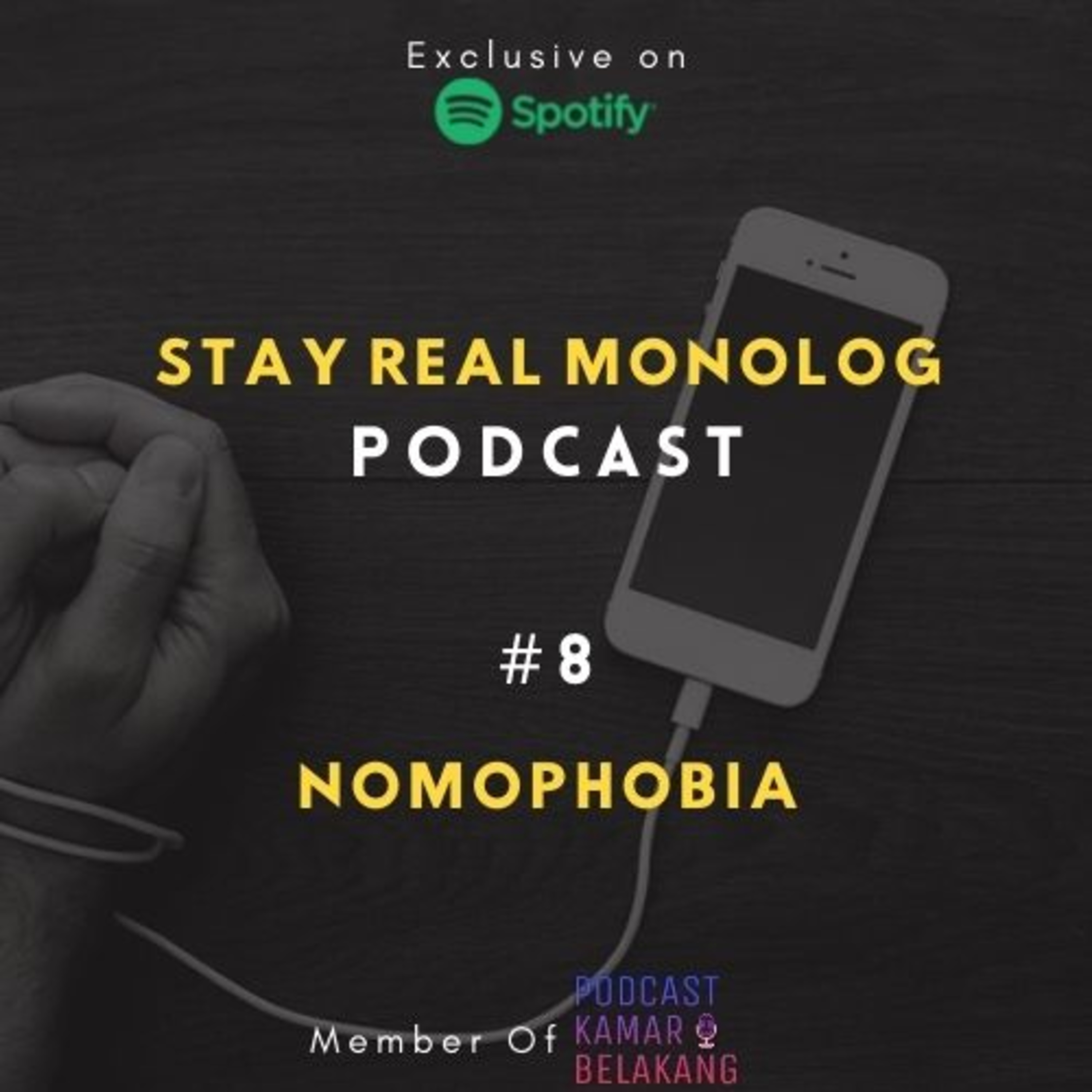 Stay Real Monolog