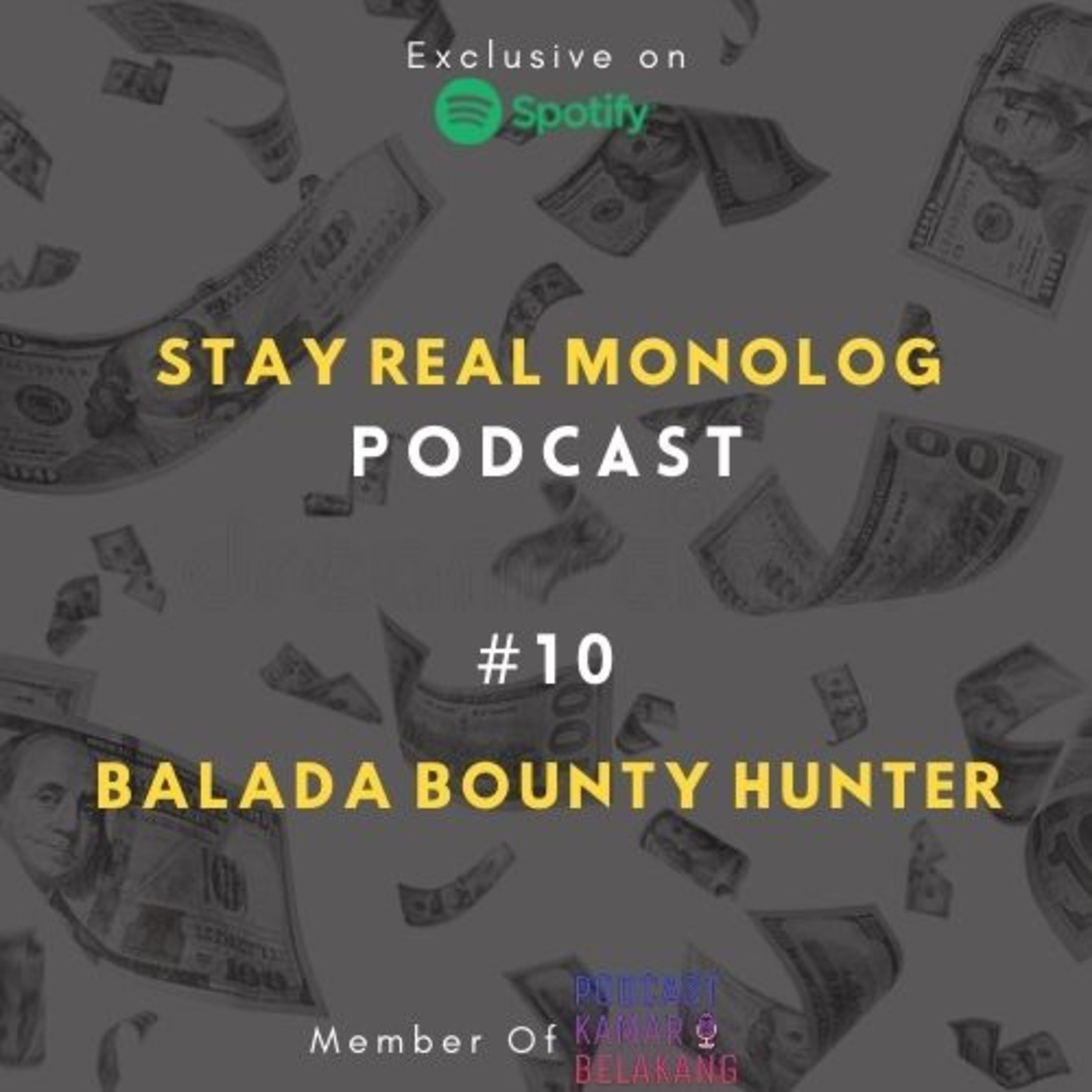 Stay Real Monolog