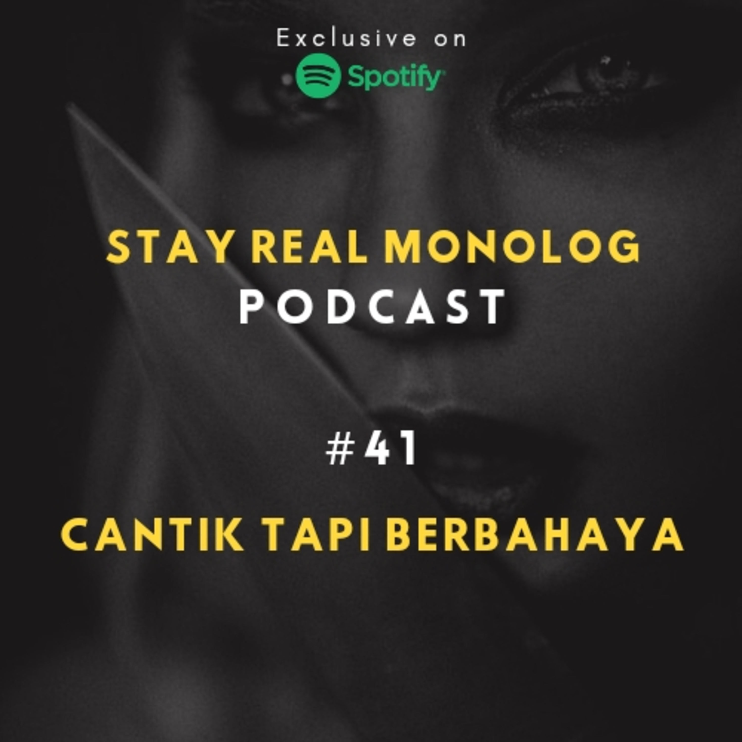 Stay Real Monolog