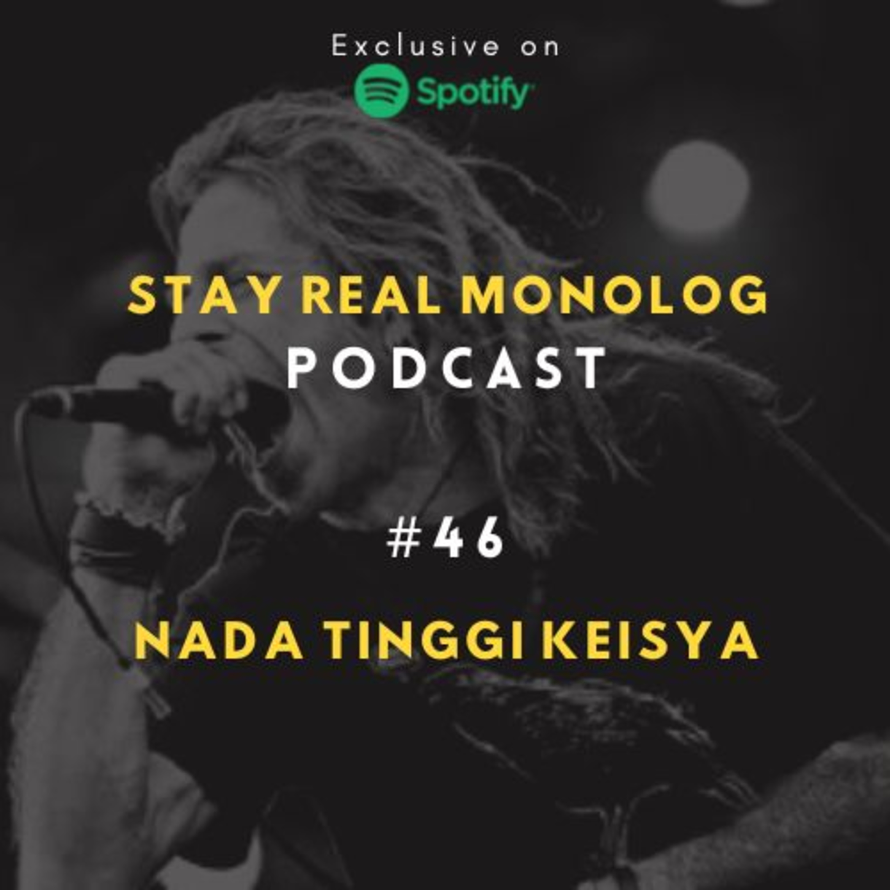 Stay Real Monolog