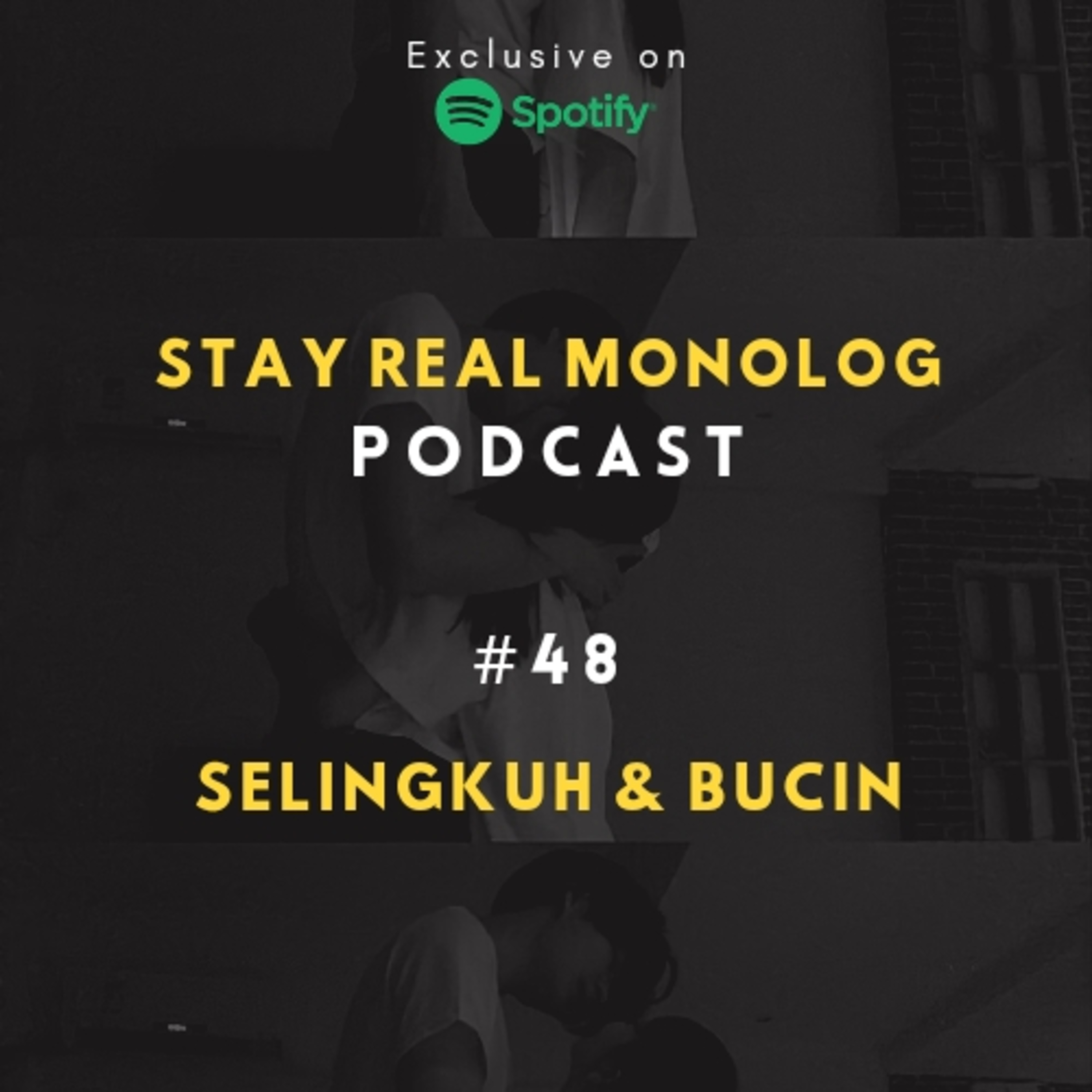 Stay Real Monolog