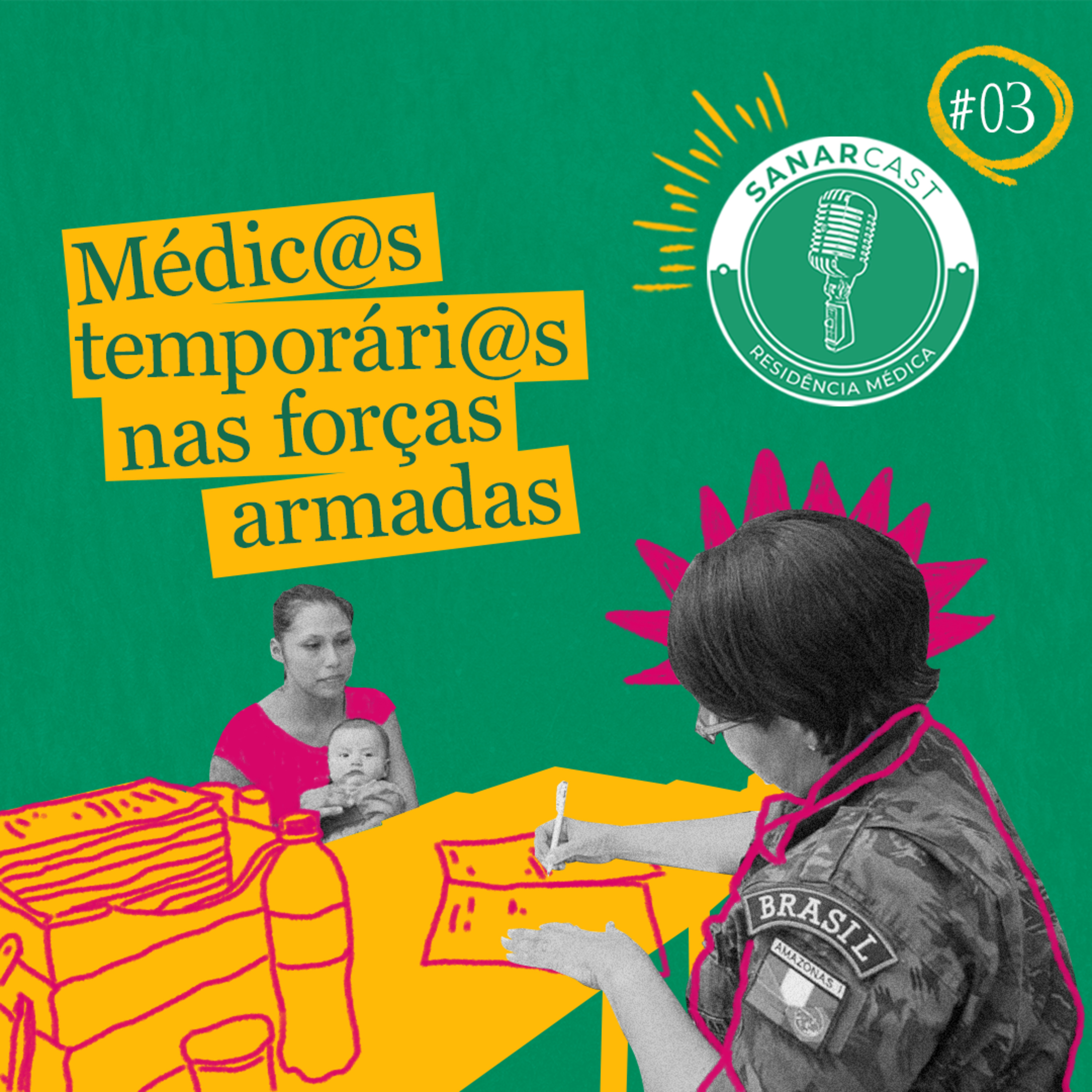 #03_Médicos Temporários nas Forças Armadas