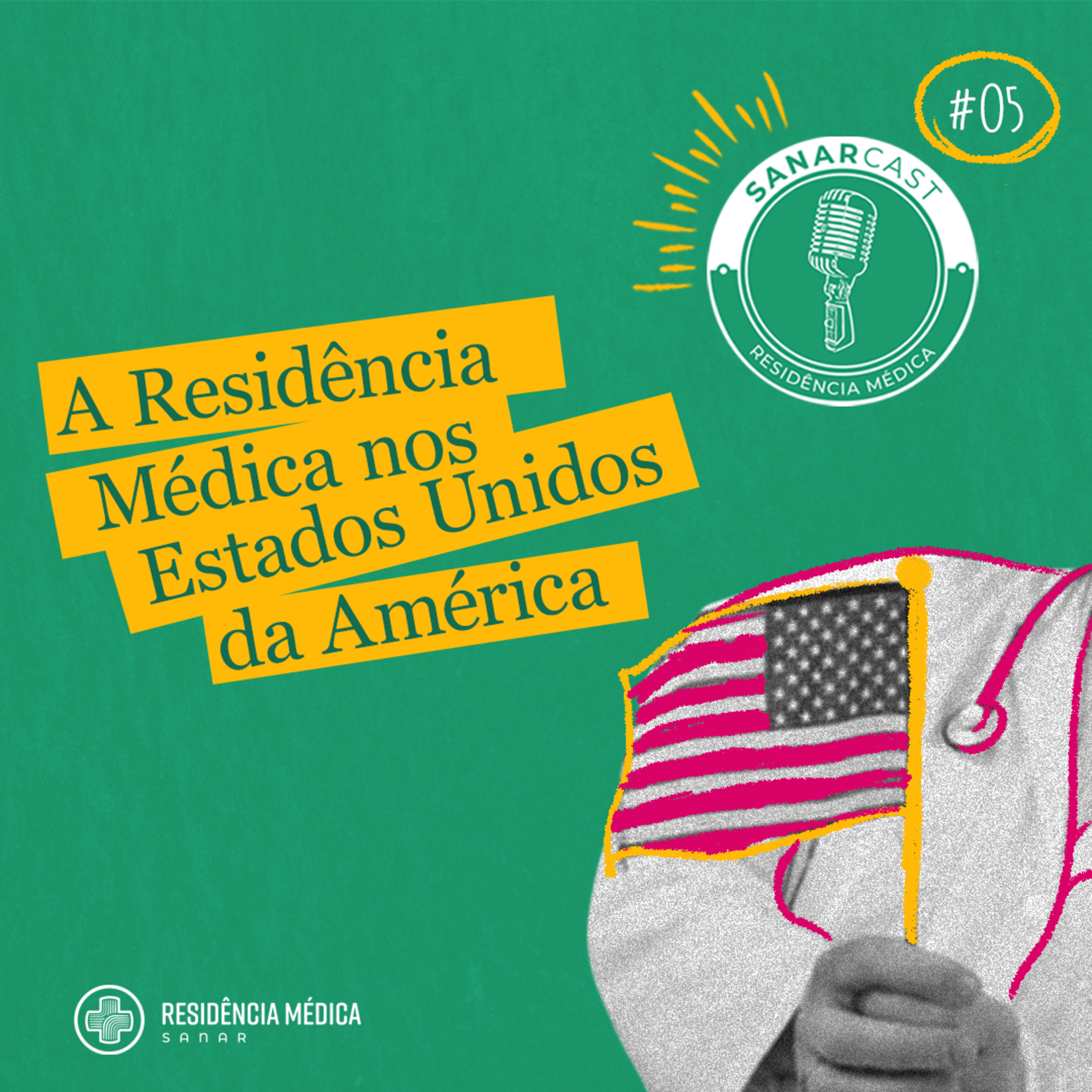 #05_A Residência Médica nos EUA