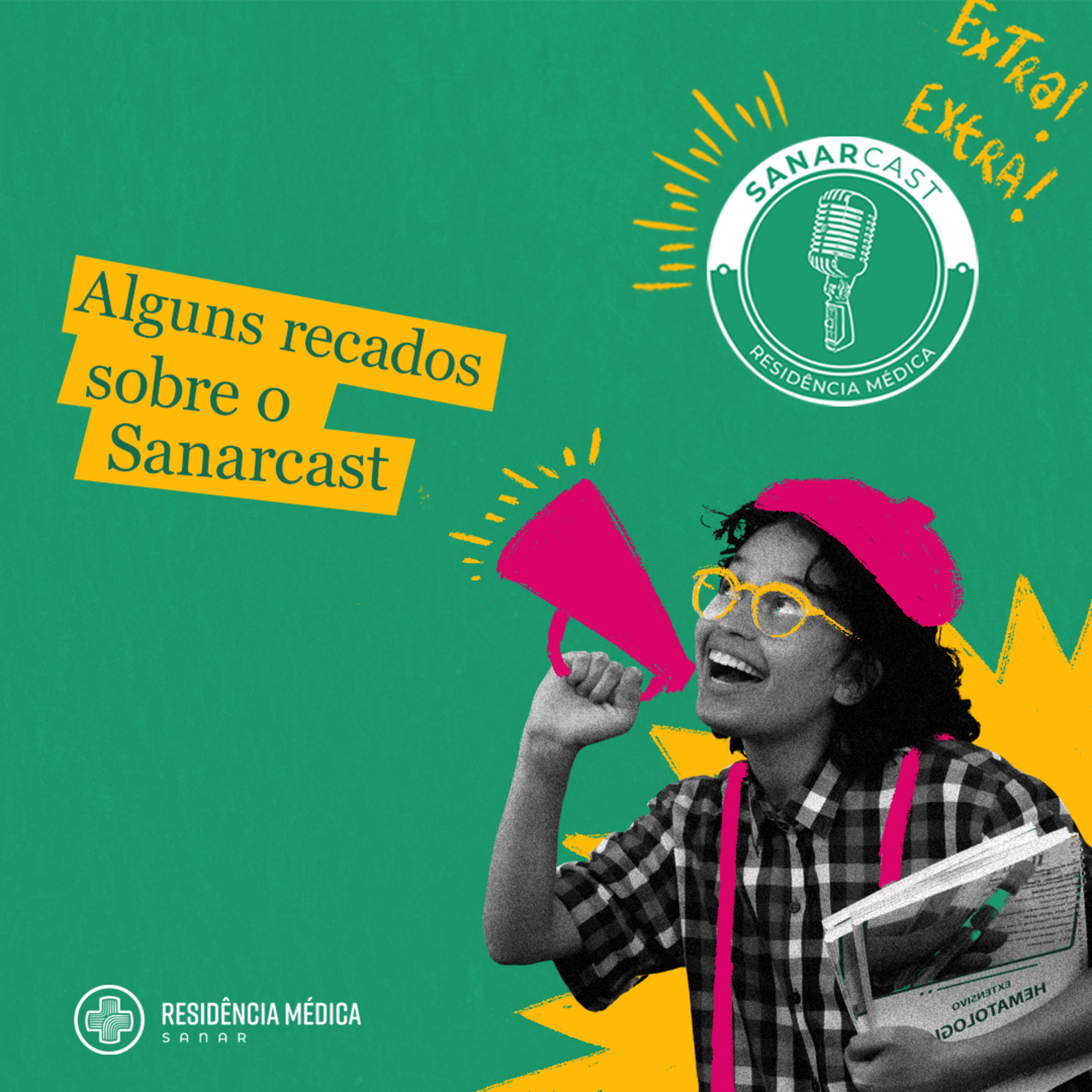SanarCast