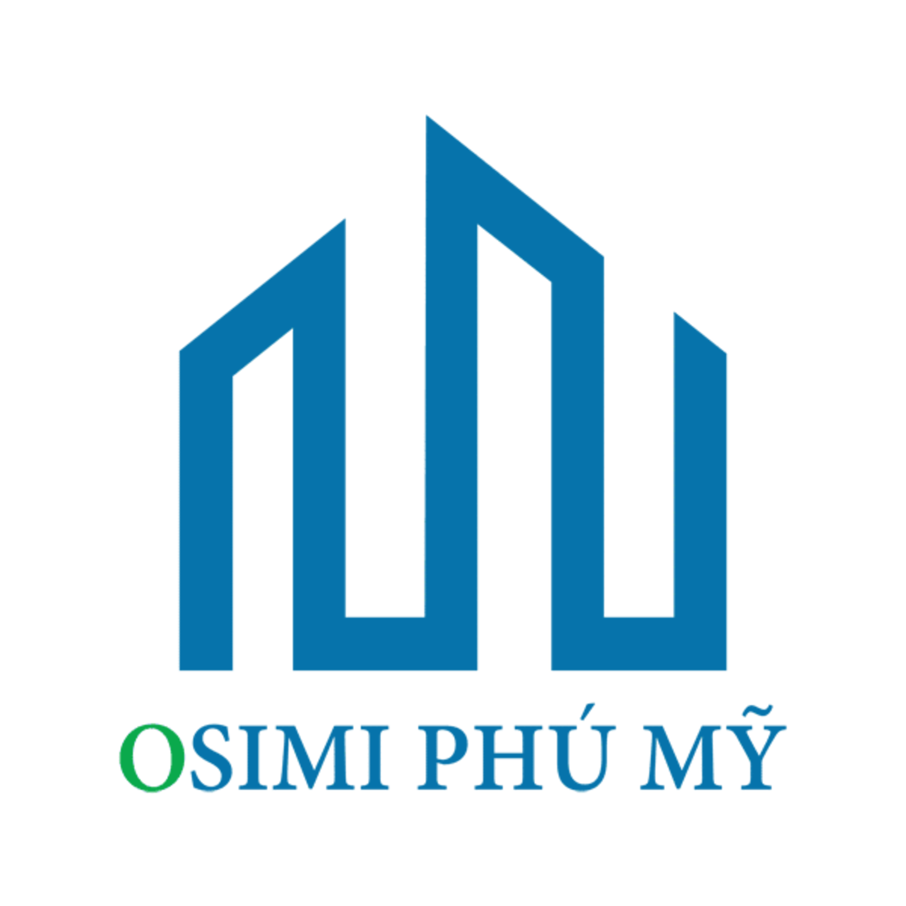 Osimi Phú Mỹ
