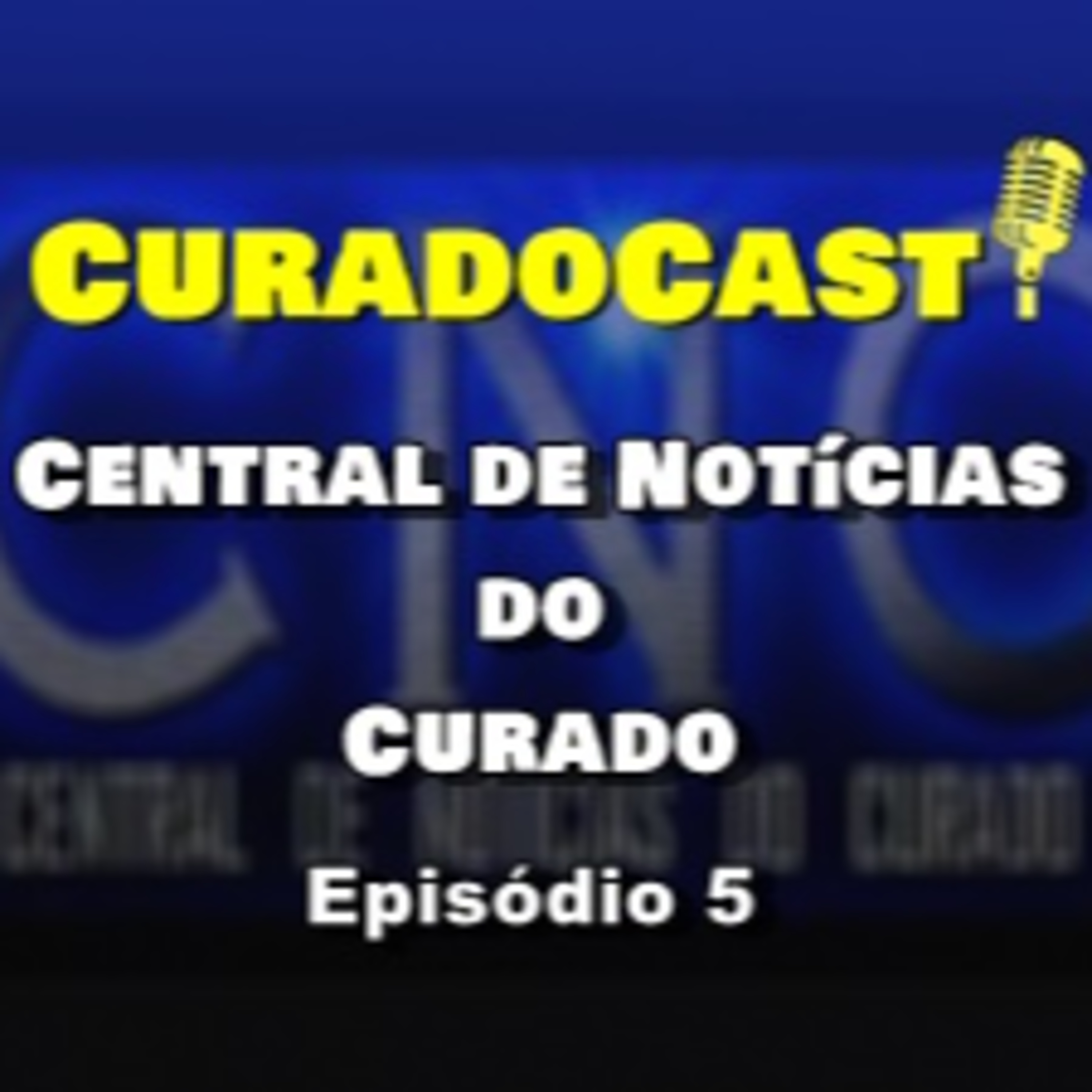 Trends do Curado