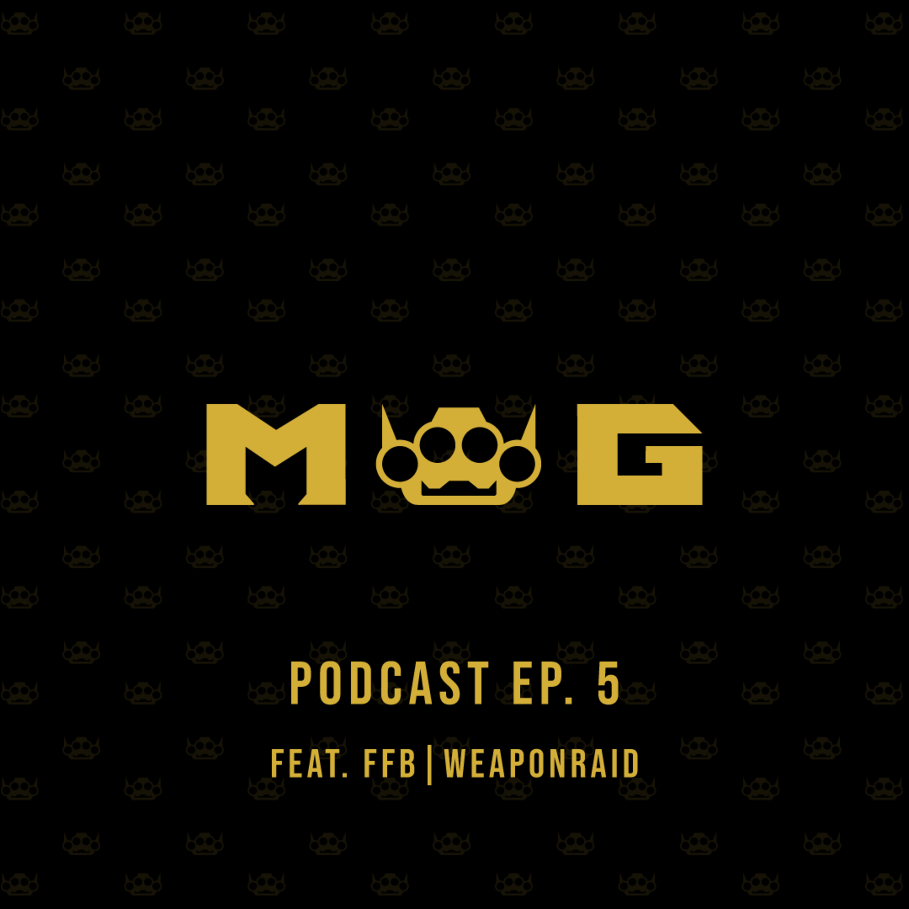 MWG Podcast