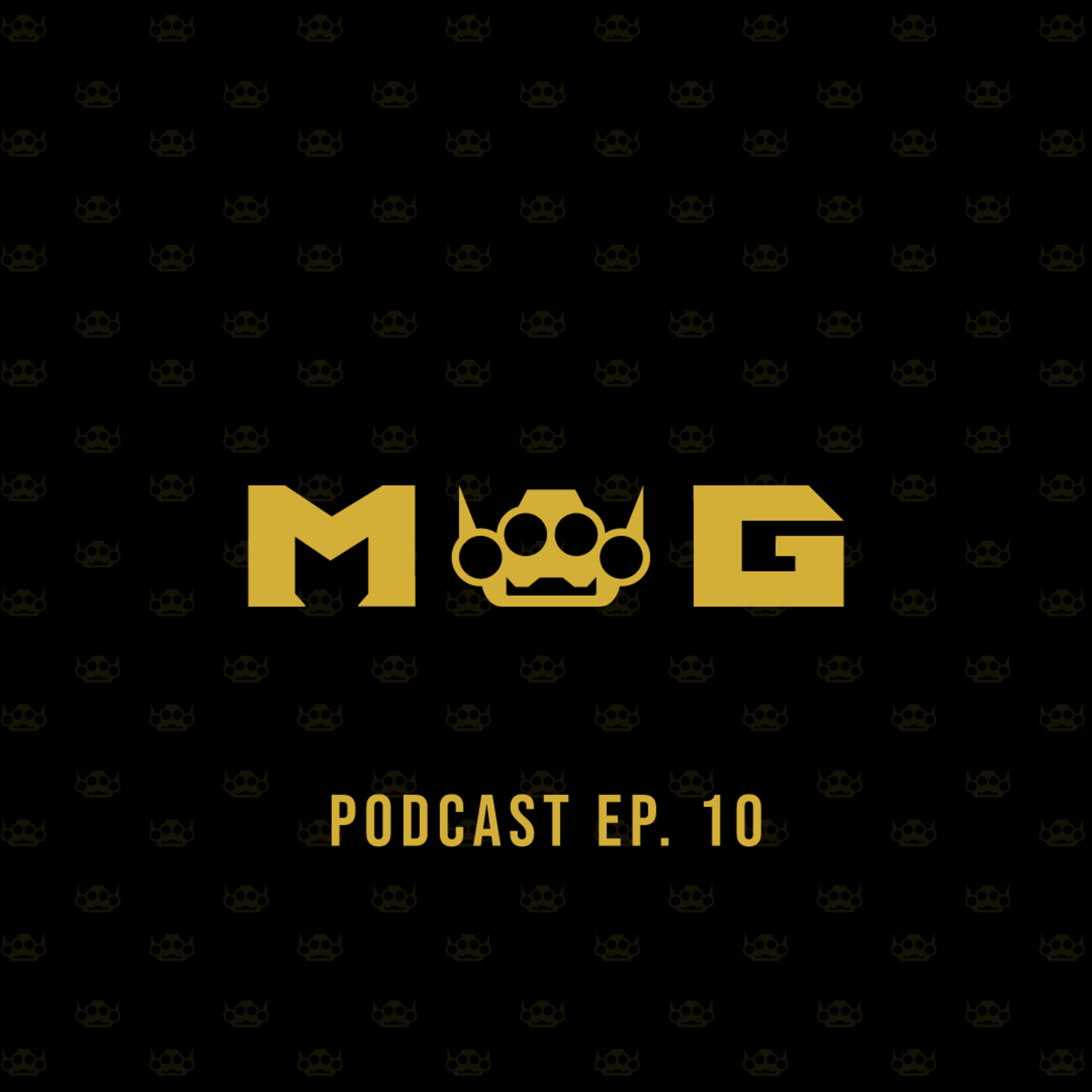 MWG Podcast