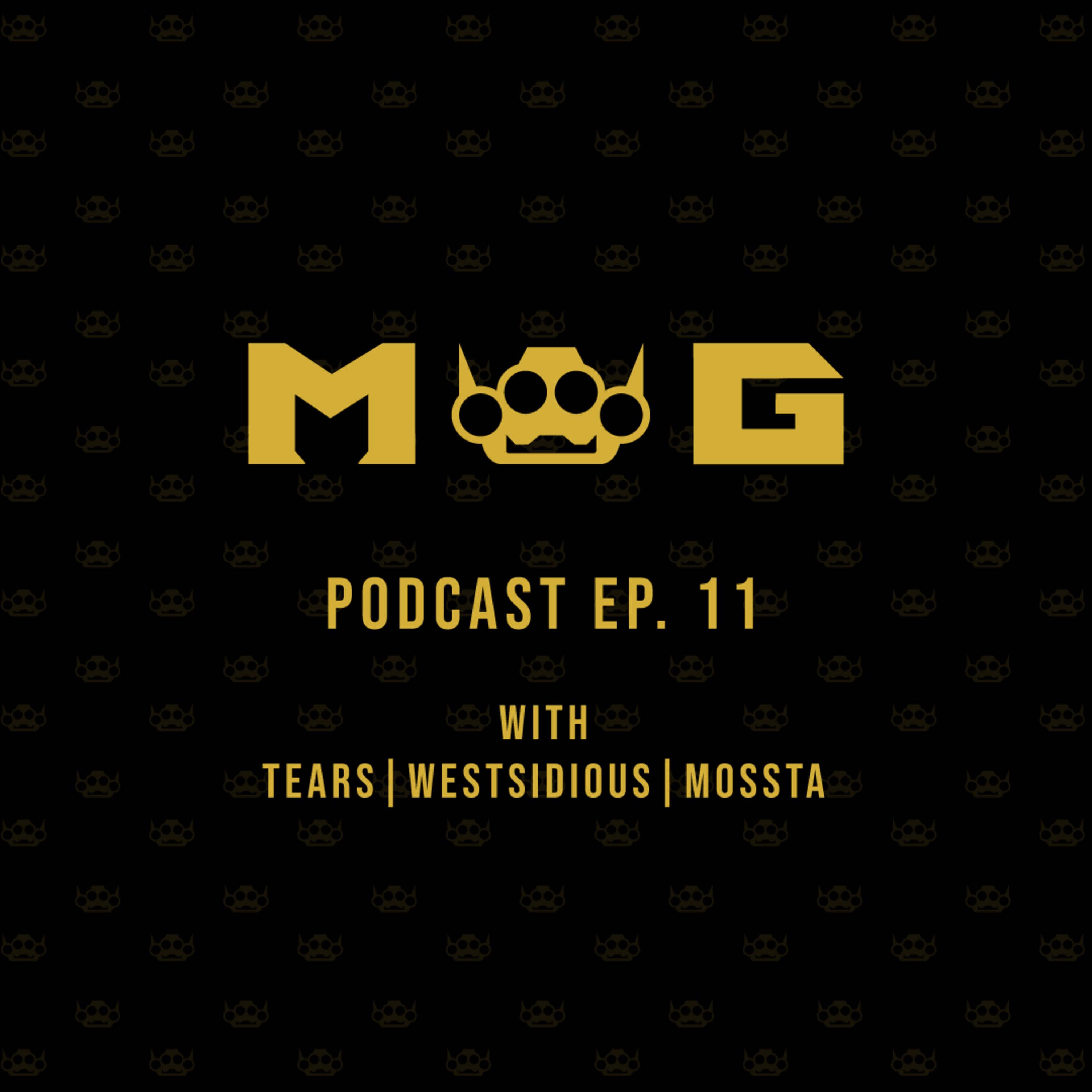 MWG Podcast