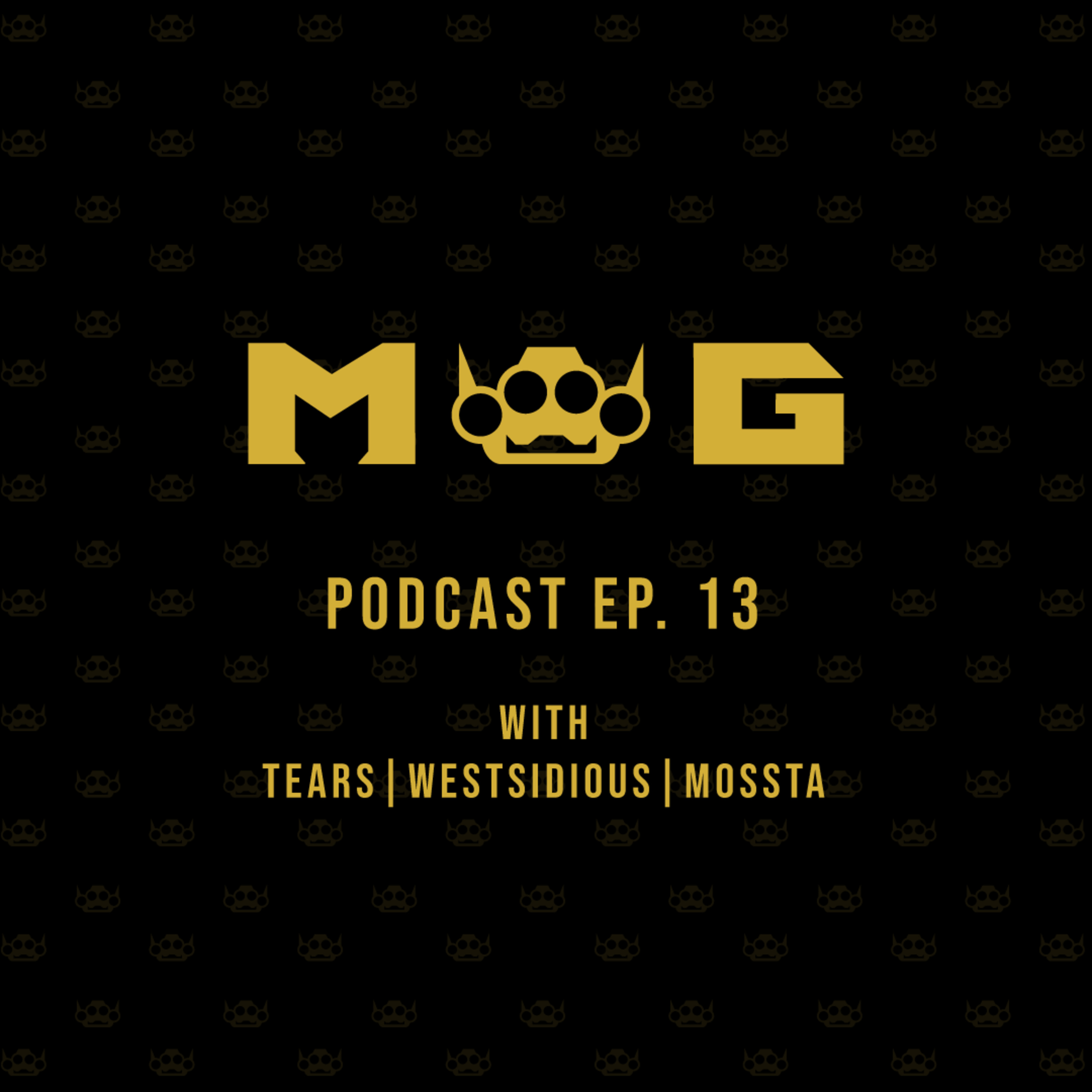 MWG Podcast