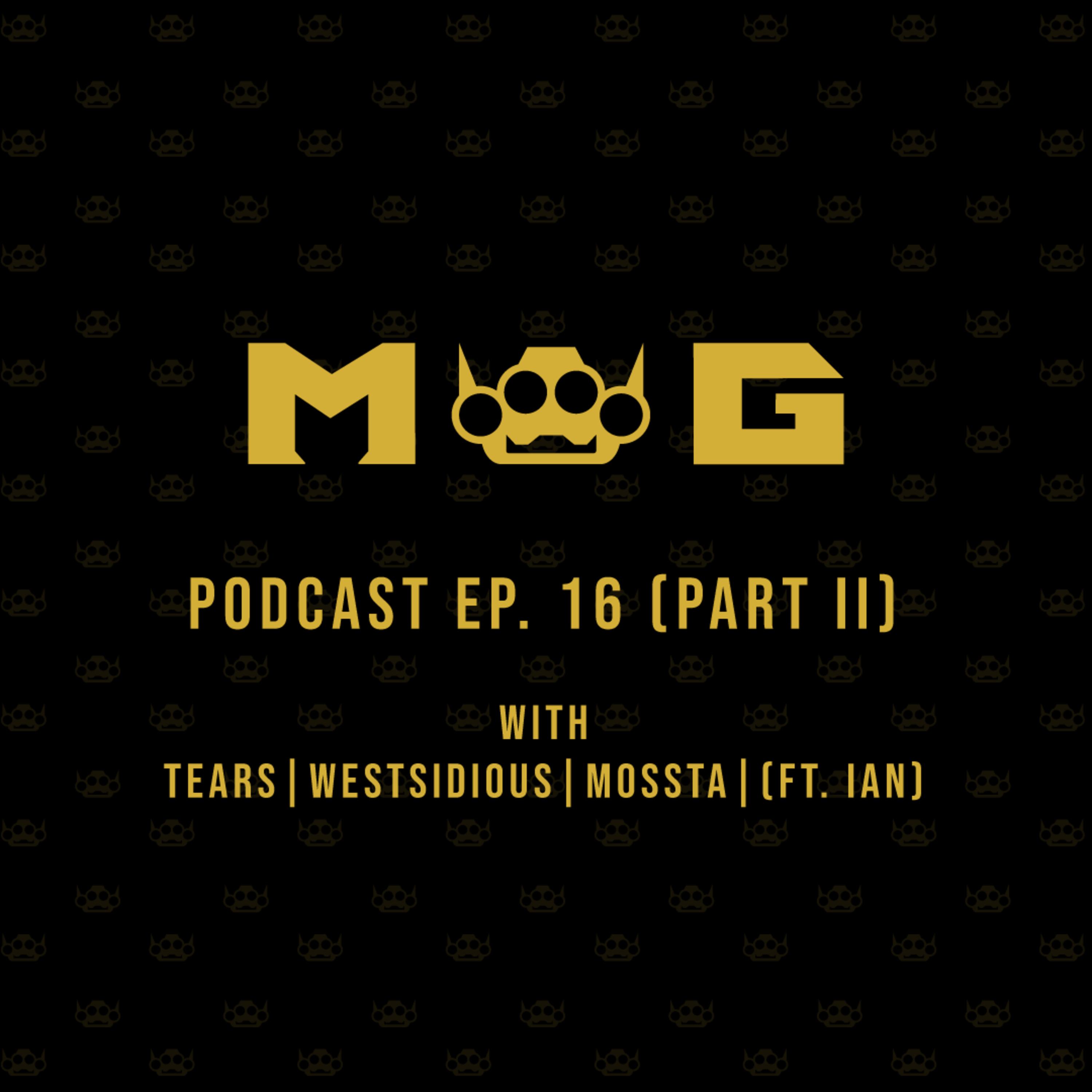 MWG Podcast