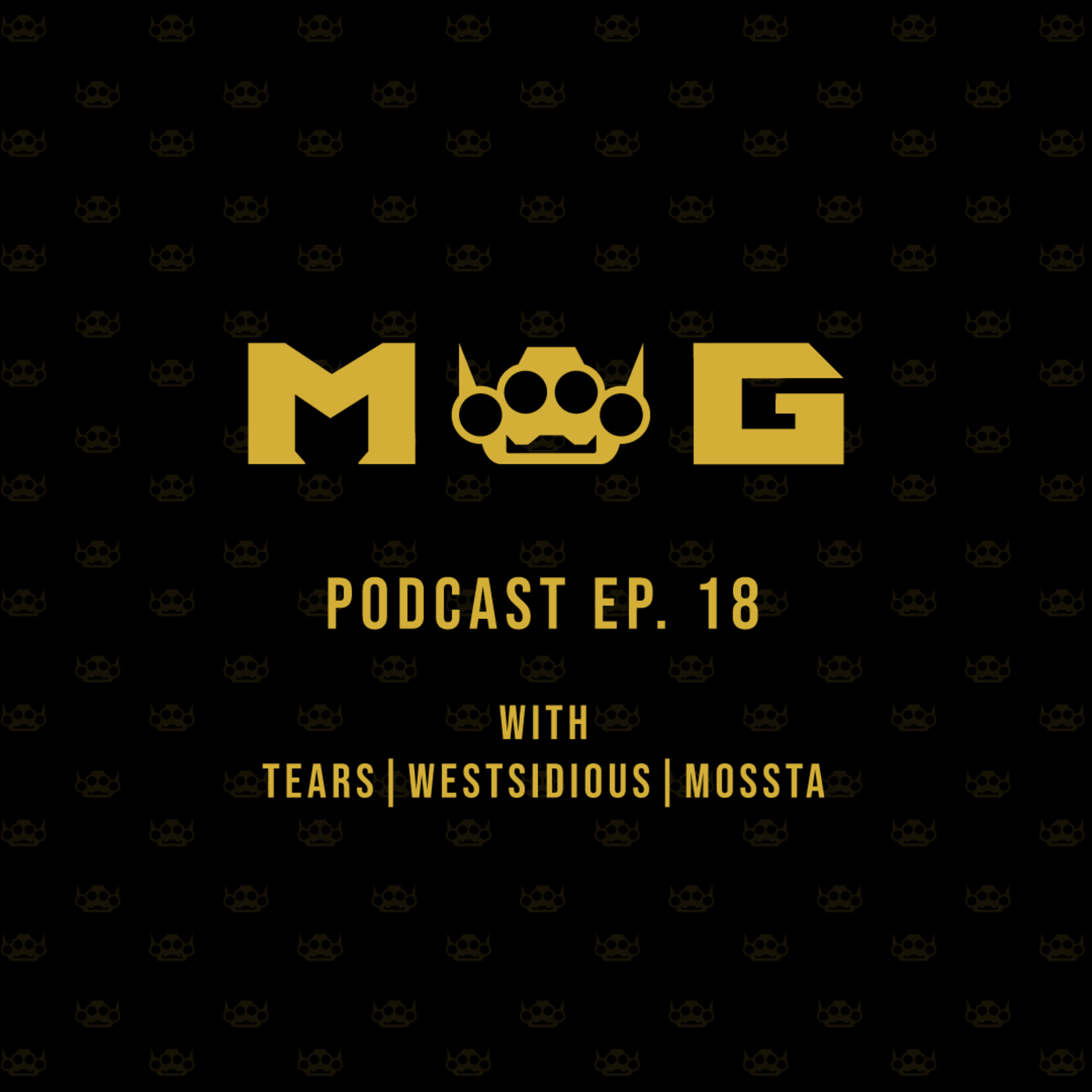 MWG Podcast