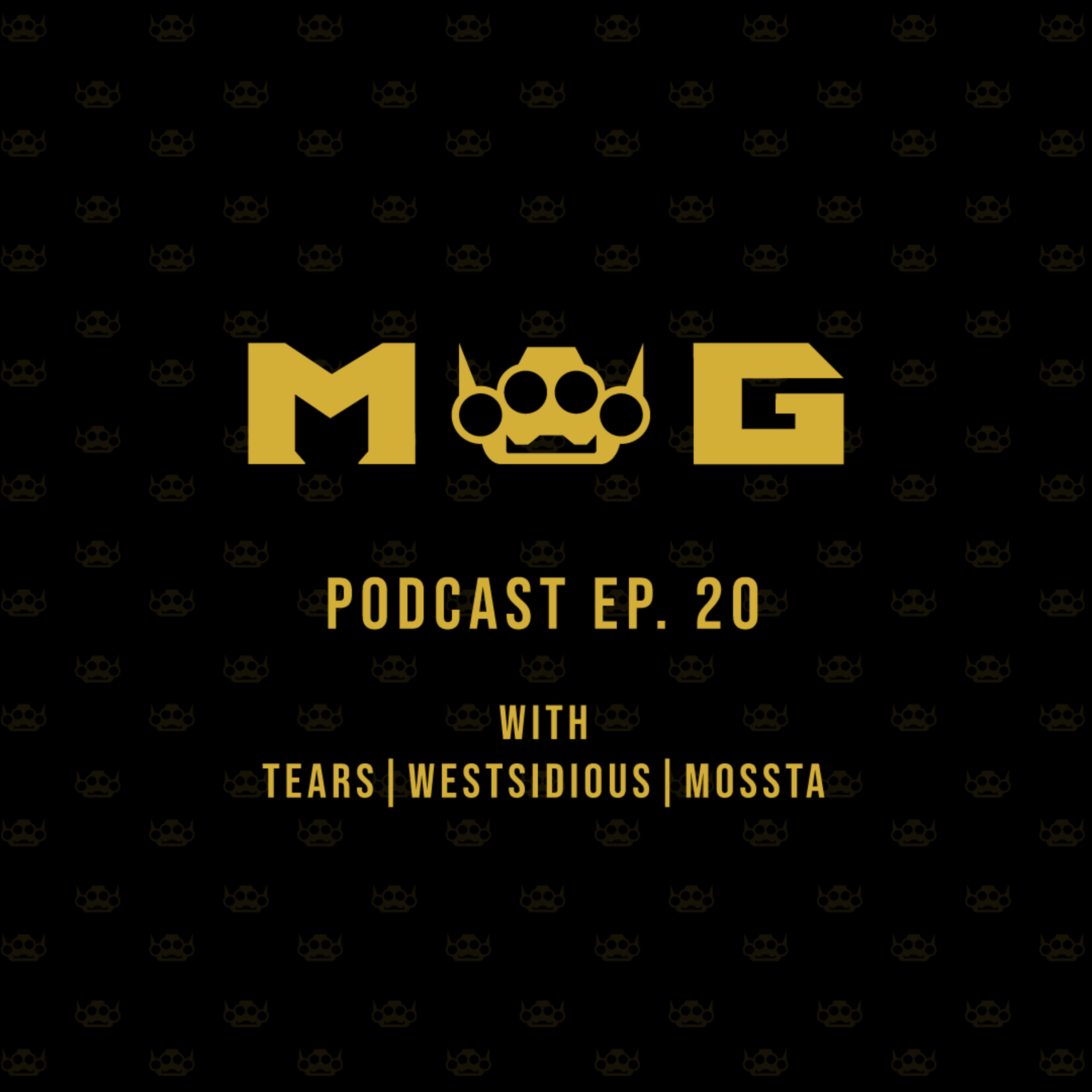 MWG Podcast