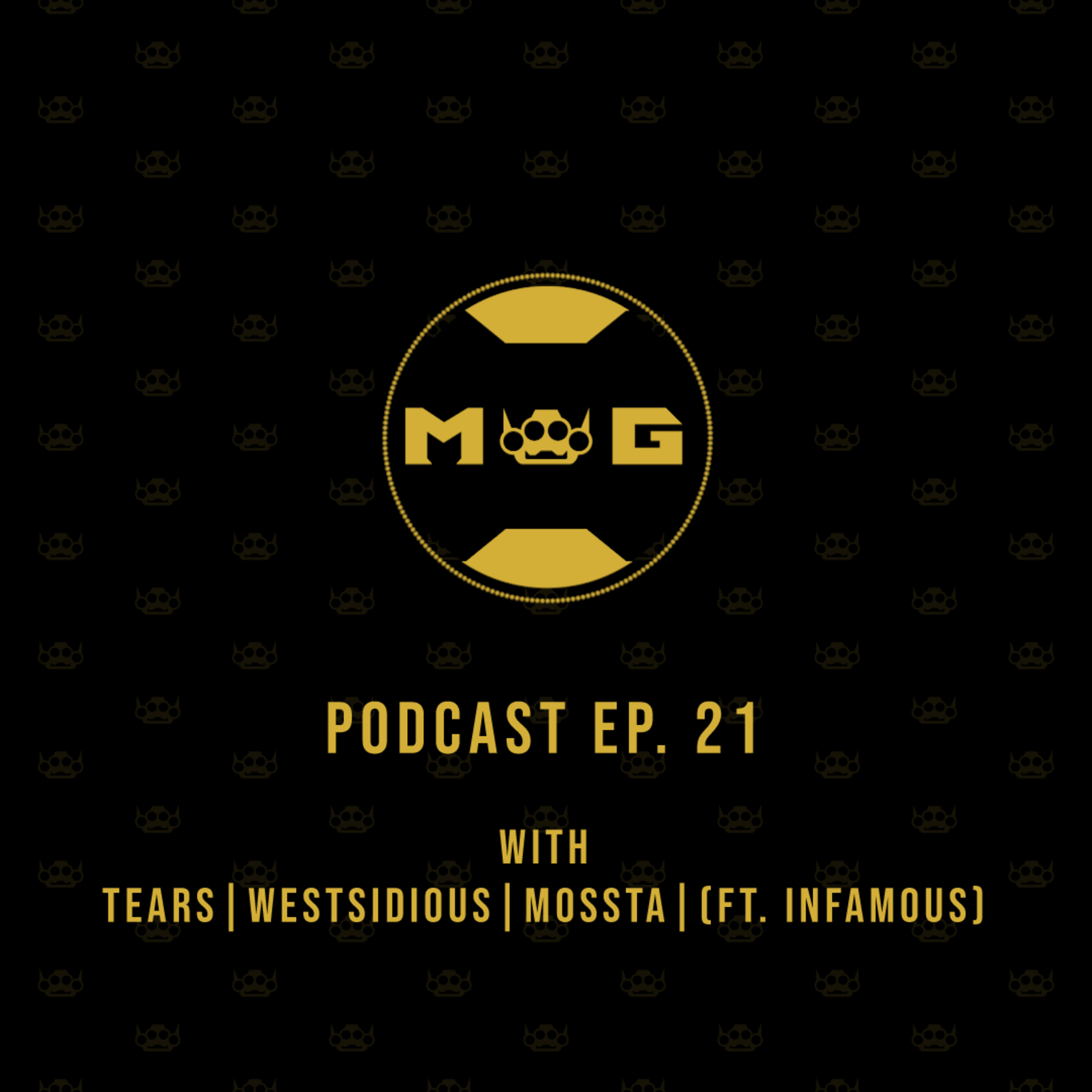 MWG Podcast