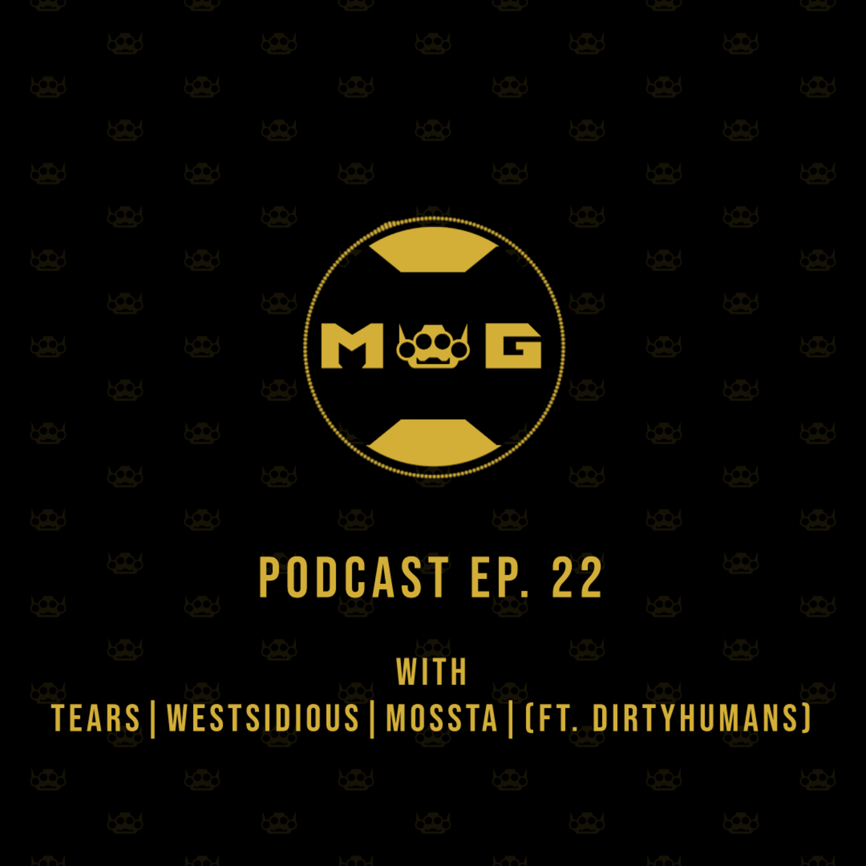 MWG Podcast
