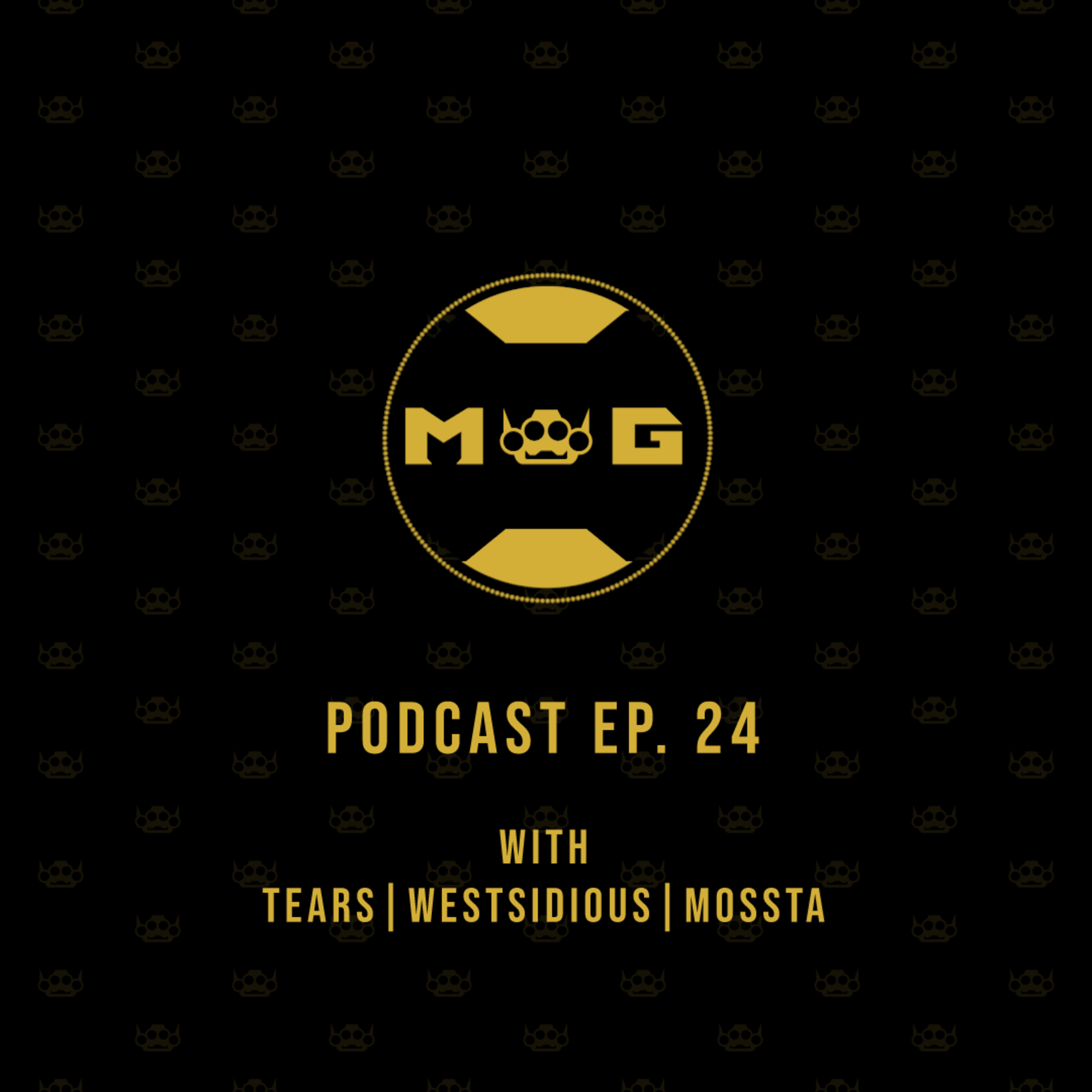 MWG Podcast