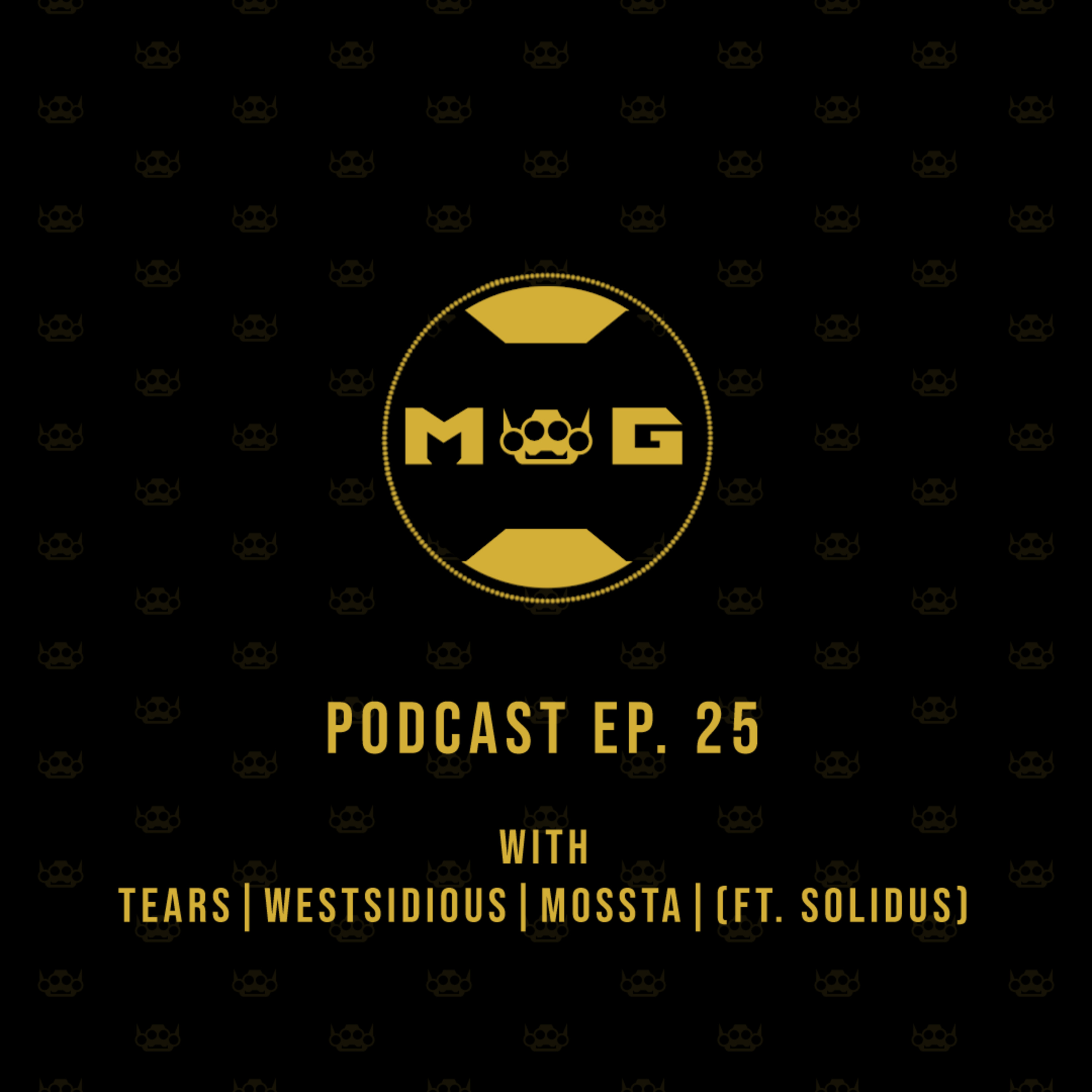 MWG Podcast