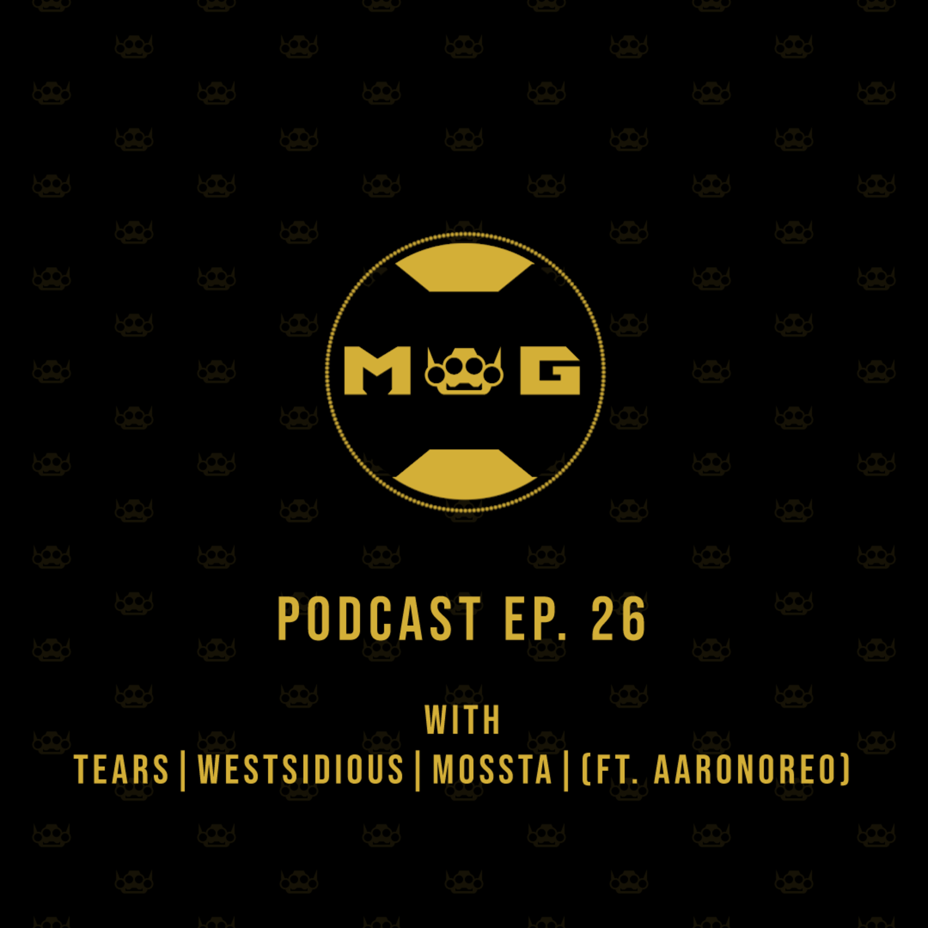 MWG Podcast