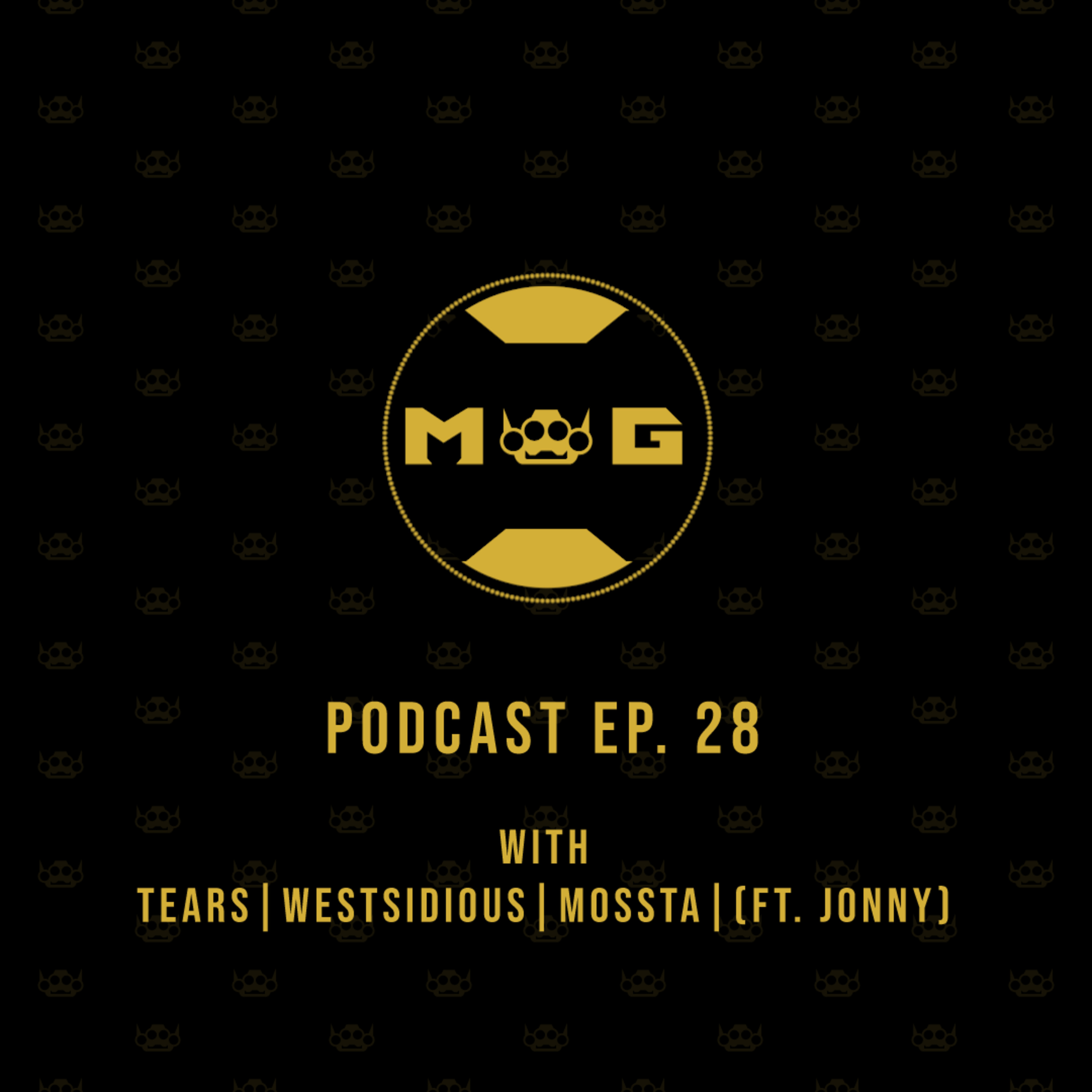 MWG Podcast