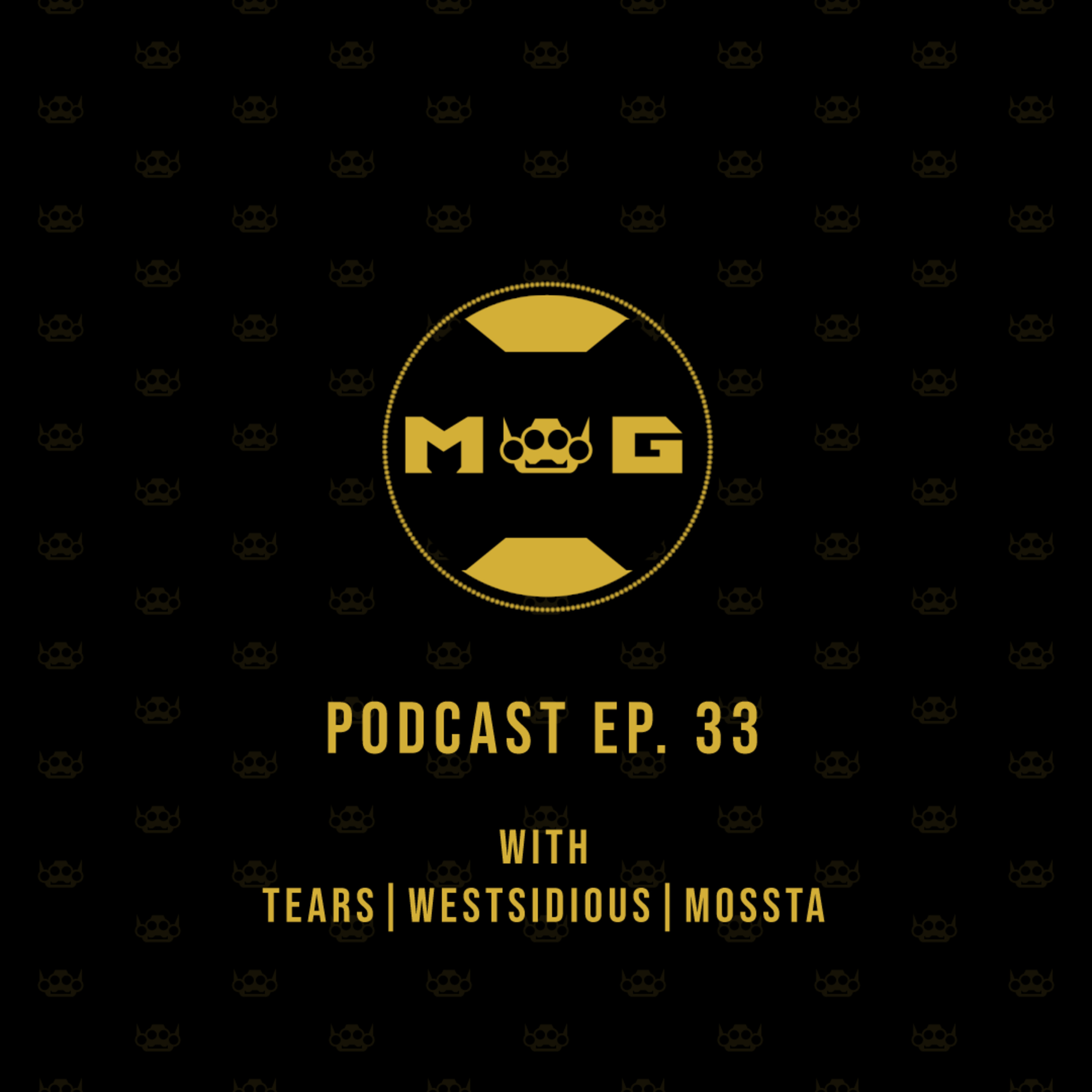 MWG Podcast