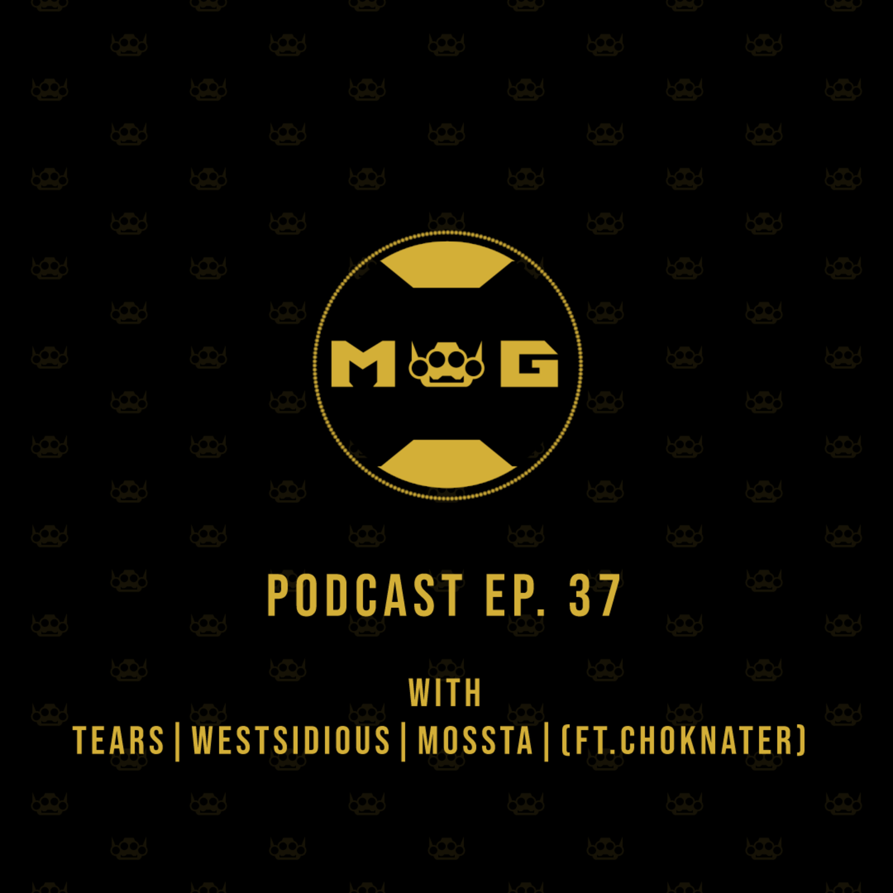 MWG Podcast