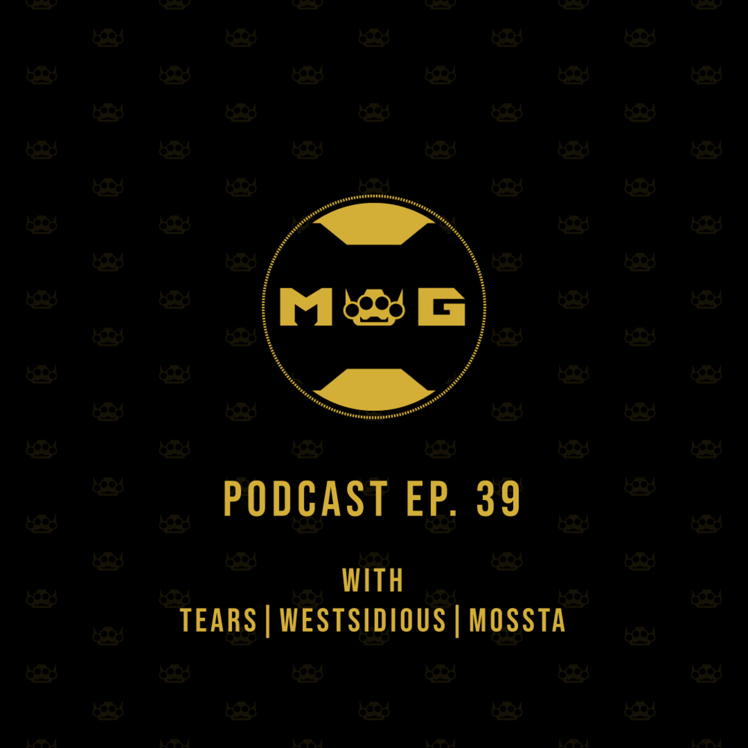 MWG Podcast