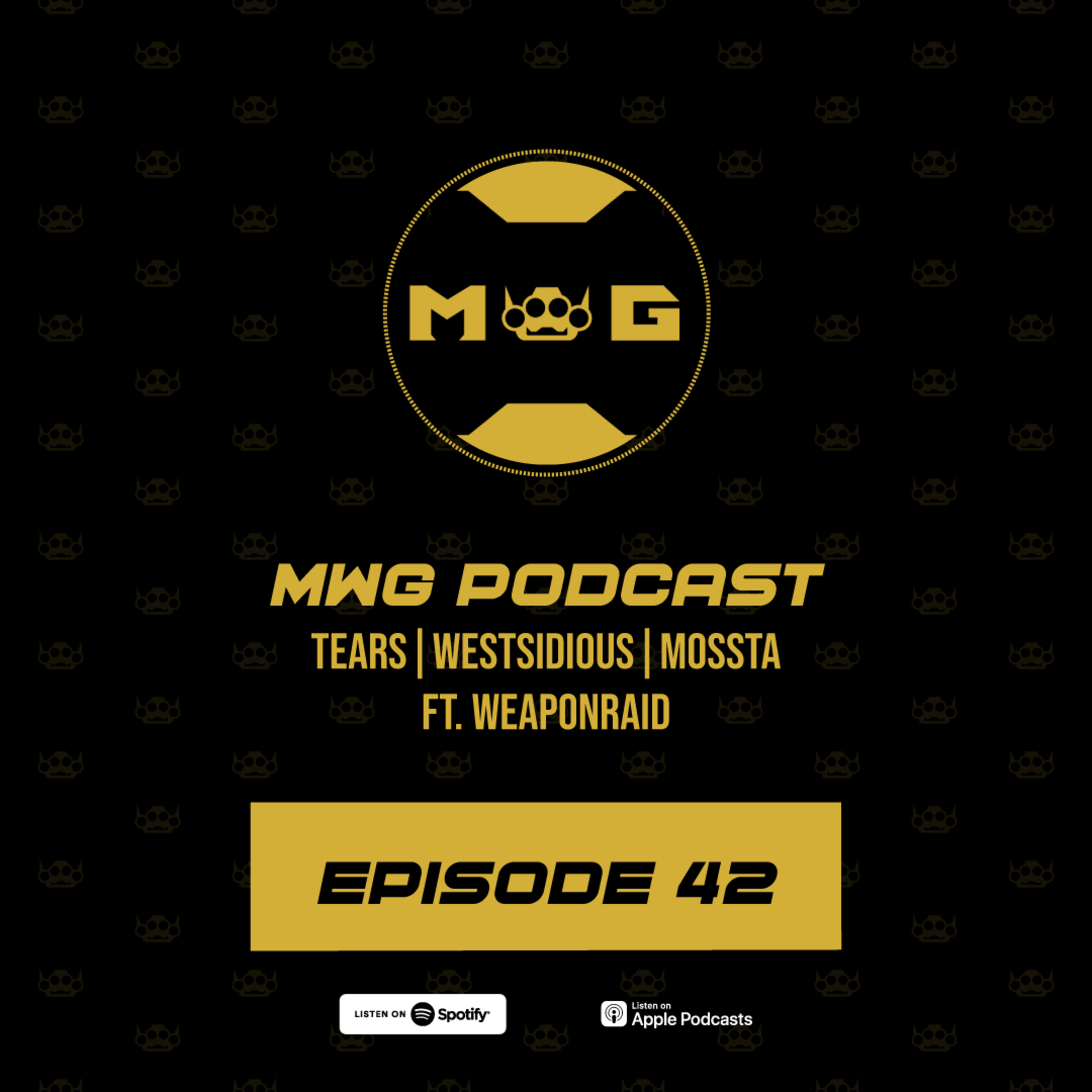 MWG Podcast