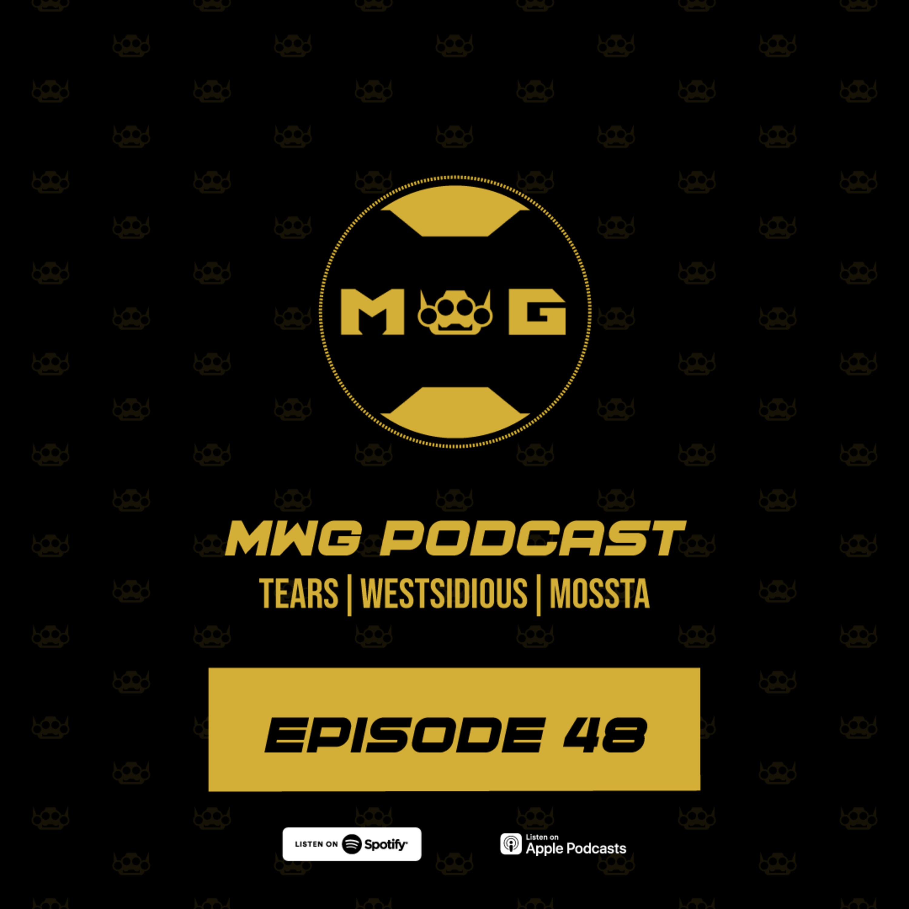 MWG Podcast