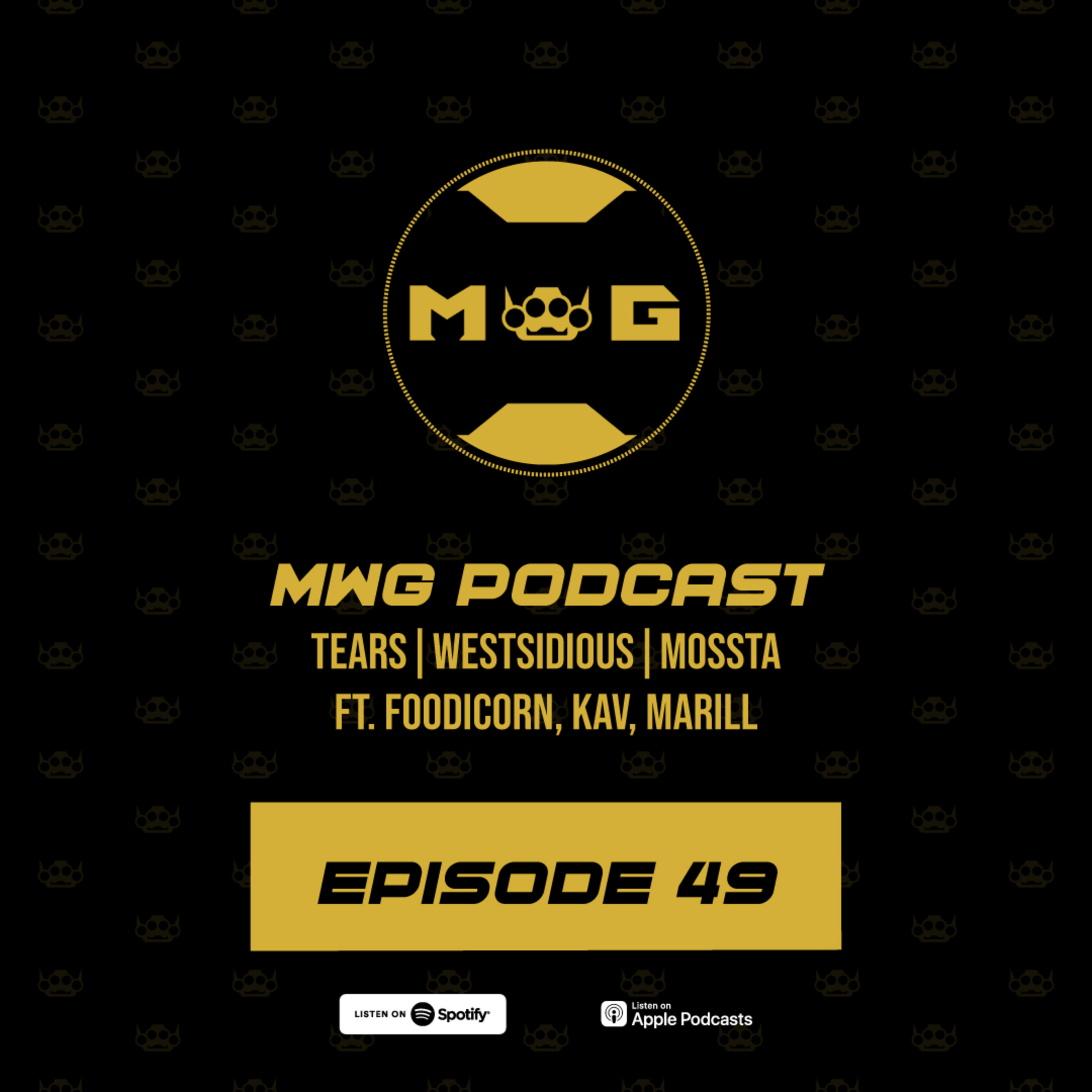 MWG Podcast