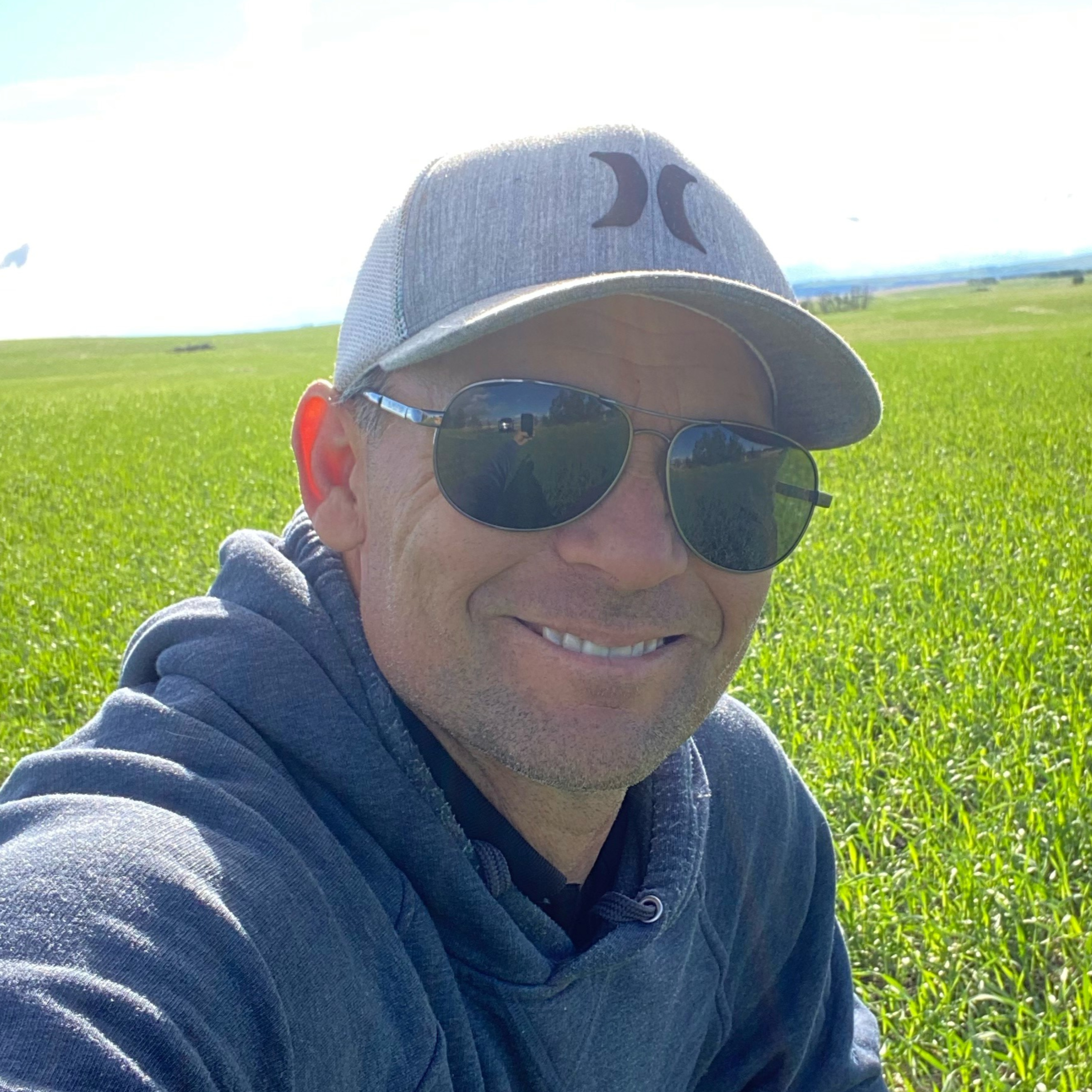 FOCUS on Agriculture