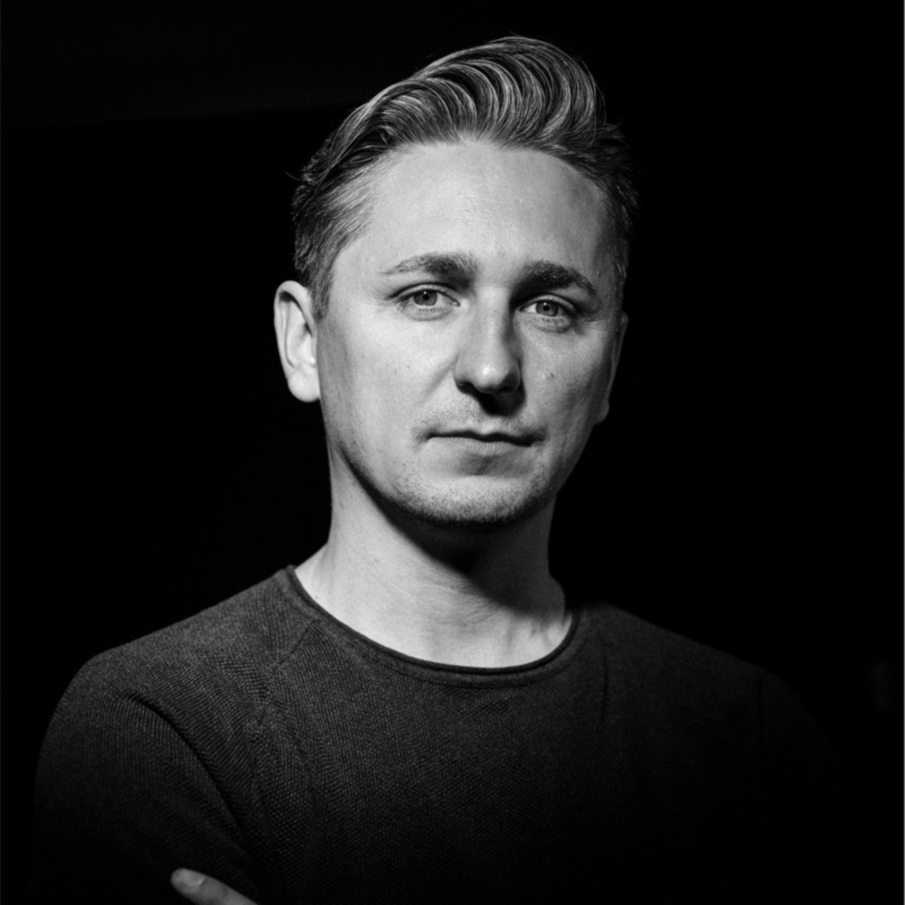 Folge 53 – Martin Miron | CEO/Director TWIST Filmproduktion  episode artwork